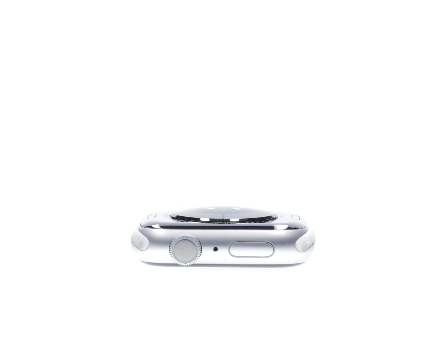 Apple Watch Series 9 2023, GPS, Aluminium 45mm Silver - Отлично