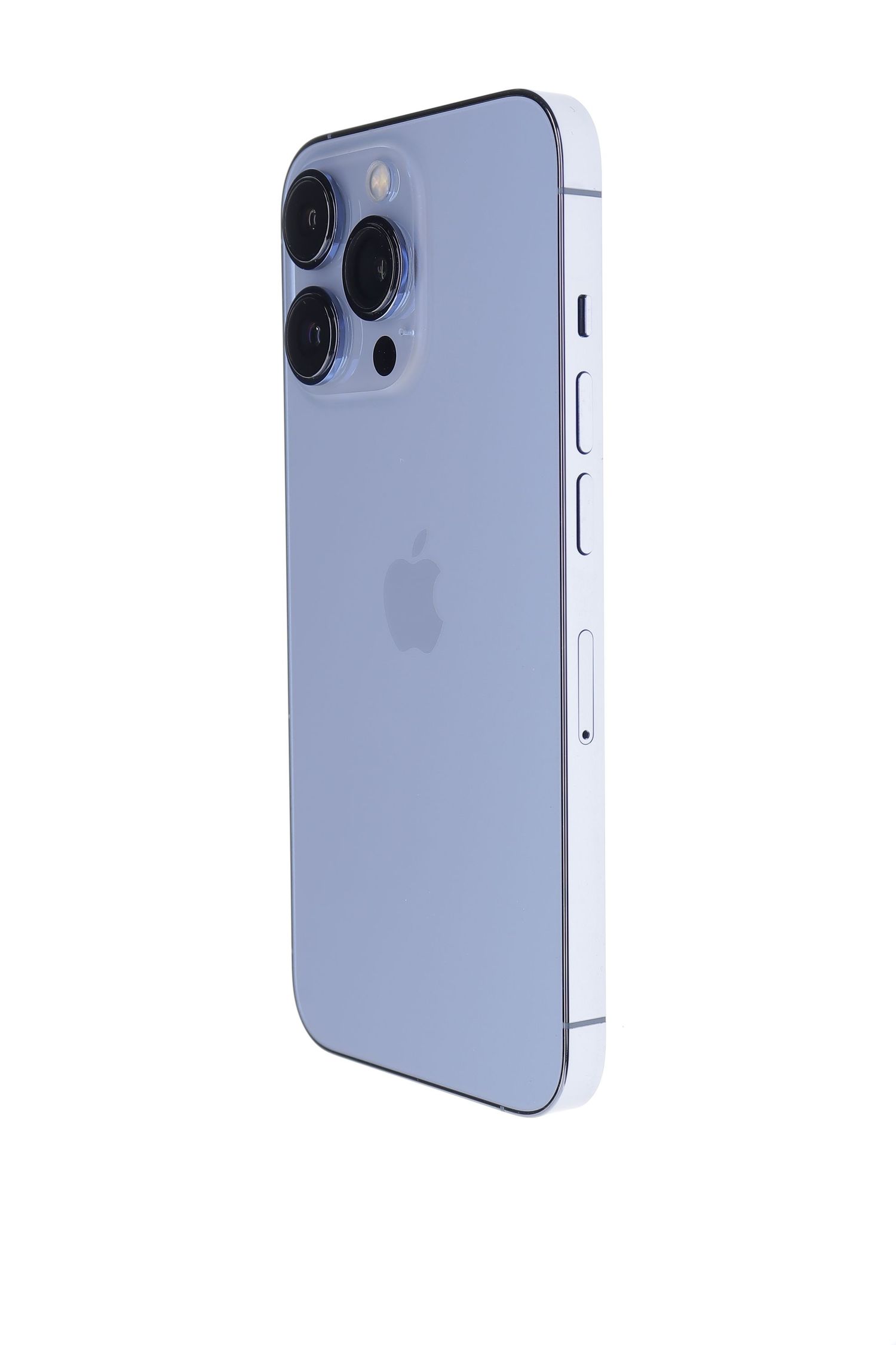 Apple iPhone 13 Pro 128 GB Sierra Blue - Много добро