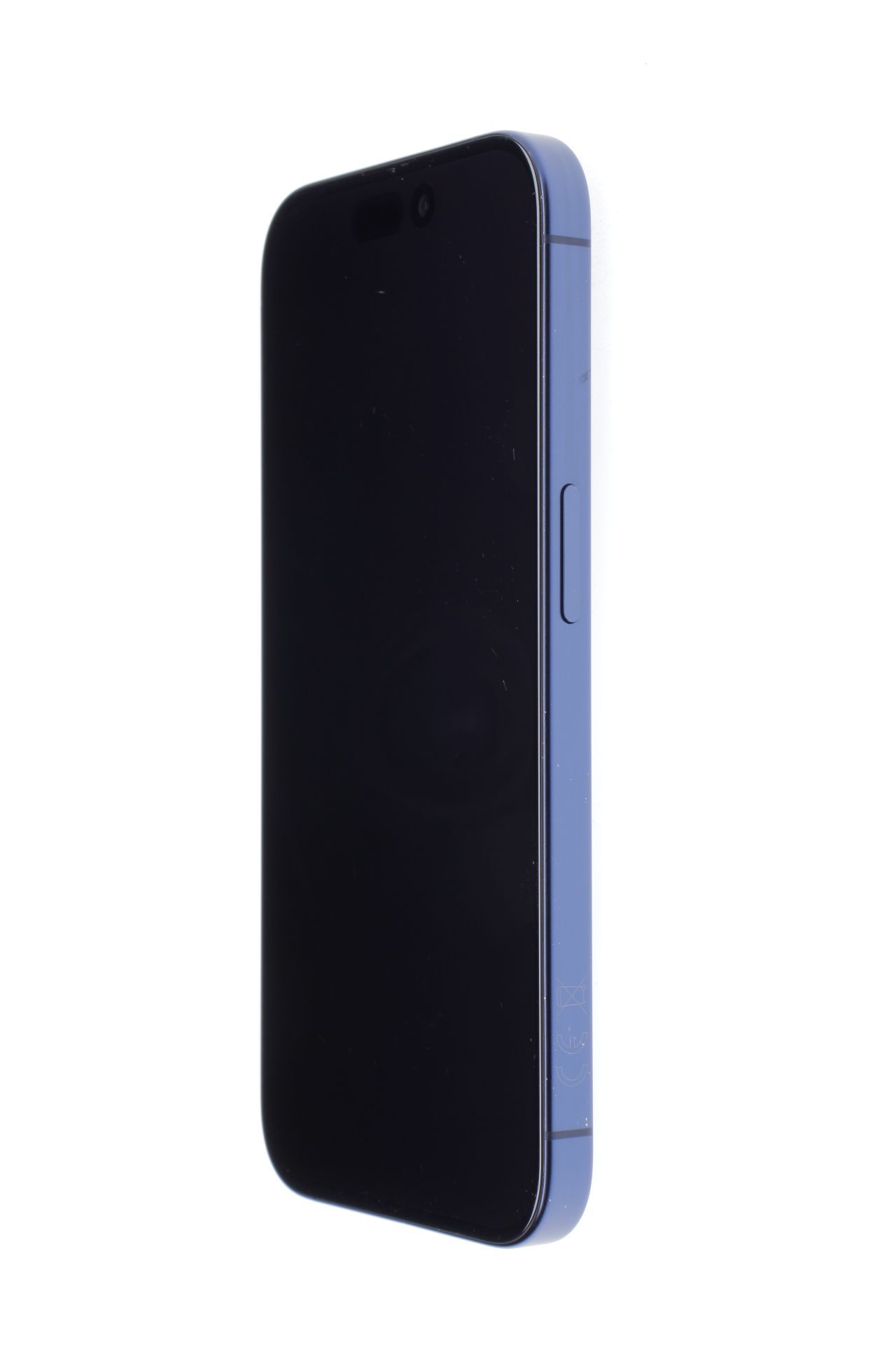 Apple iPhone 15 Pro 512 GB Blue Titanium - Много добро