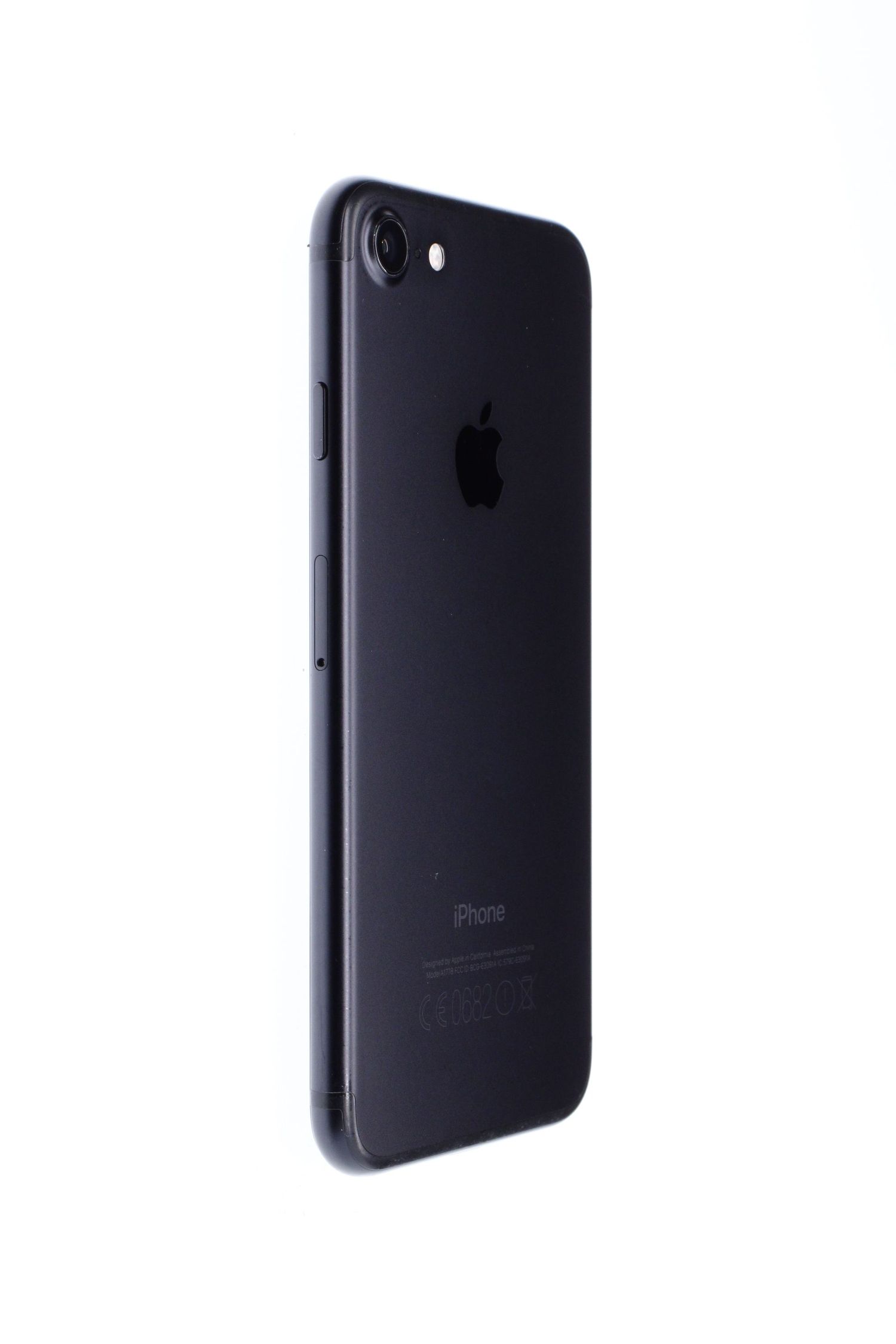 Apple iPhone 7 128 GB Black - Εξαιρετικό