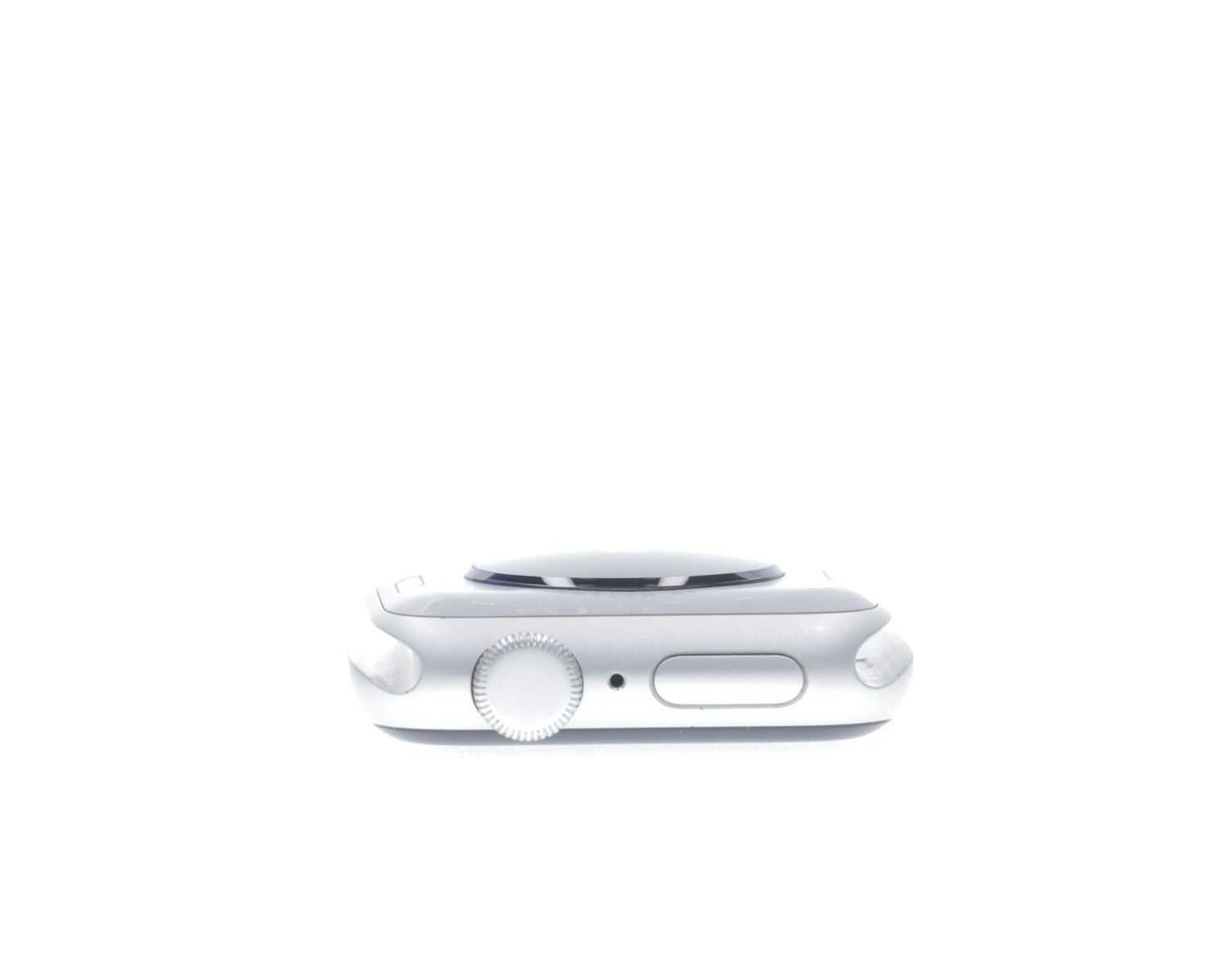 Apple Watch SE 2022, GPS, Aluminium 40mm Silver - Много добро