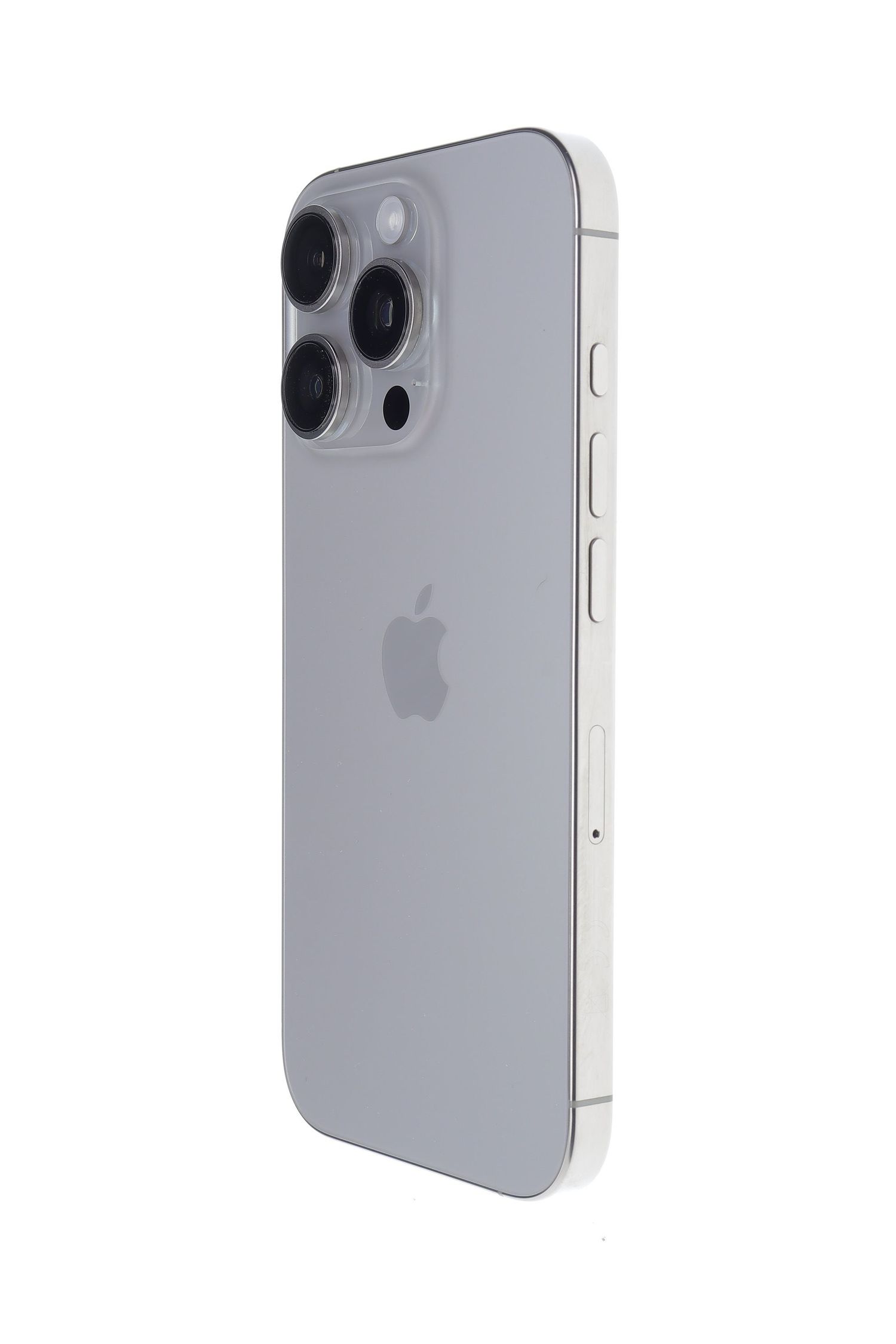 Apple iPhone 16 Pro 128 GB Natural Titanium - Ca nou