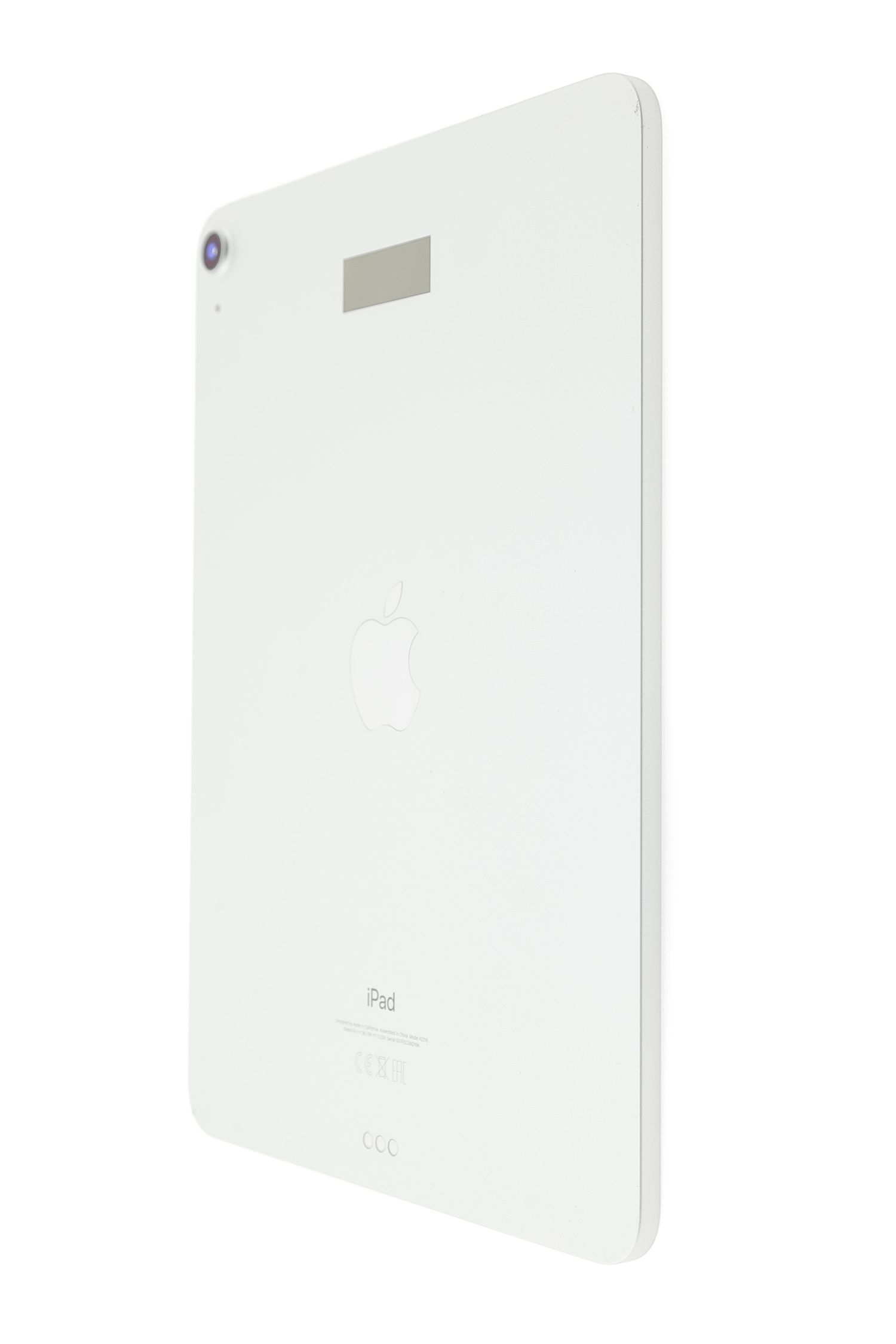 Apple iPad Air 4 10.9" (2020) 4th Gen Wifi 64 GB Silver - Bun
