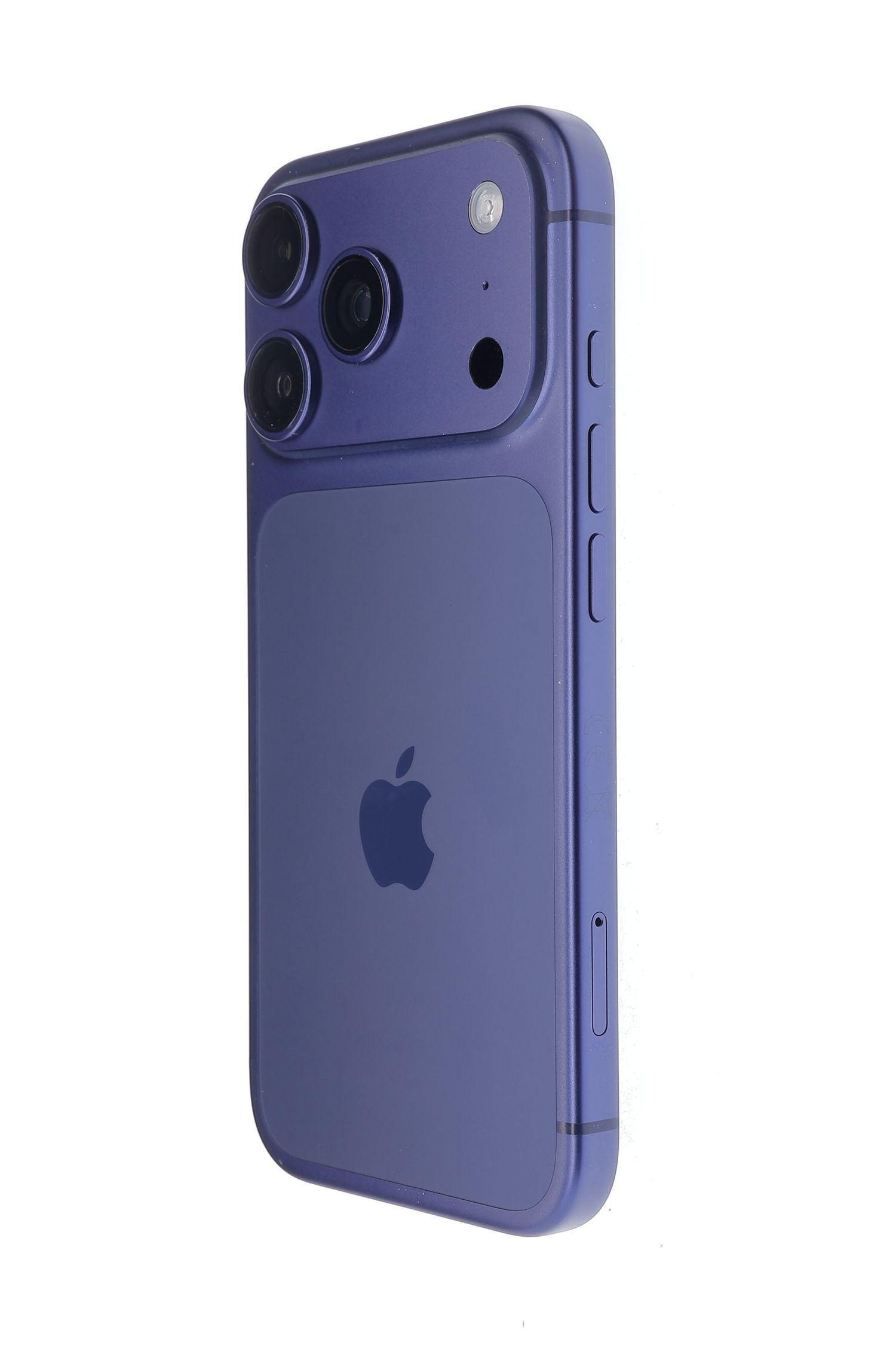 Apple iPhone 17 Pro, Deep Blue, 256 GB - de la 5.179 lei