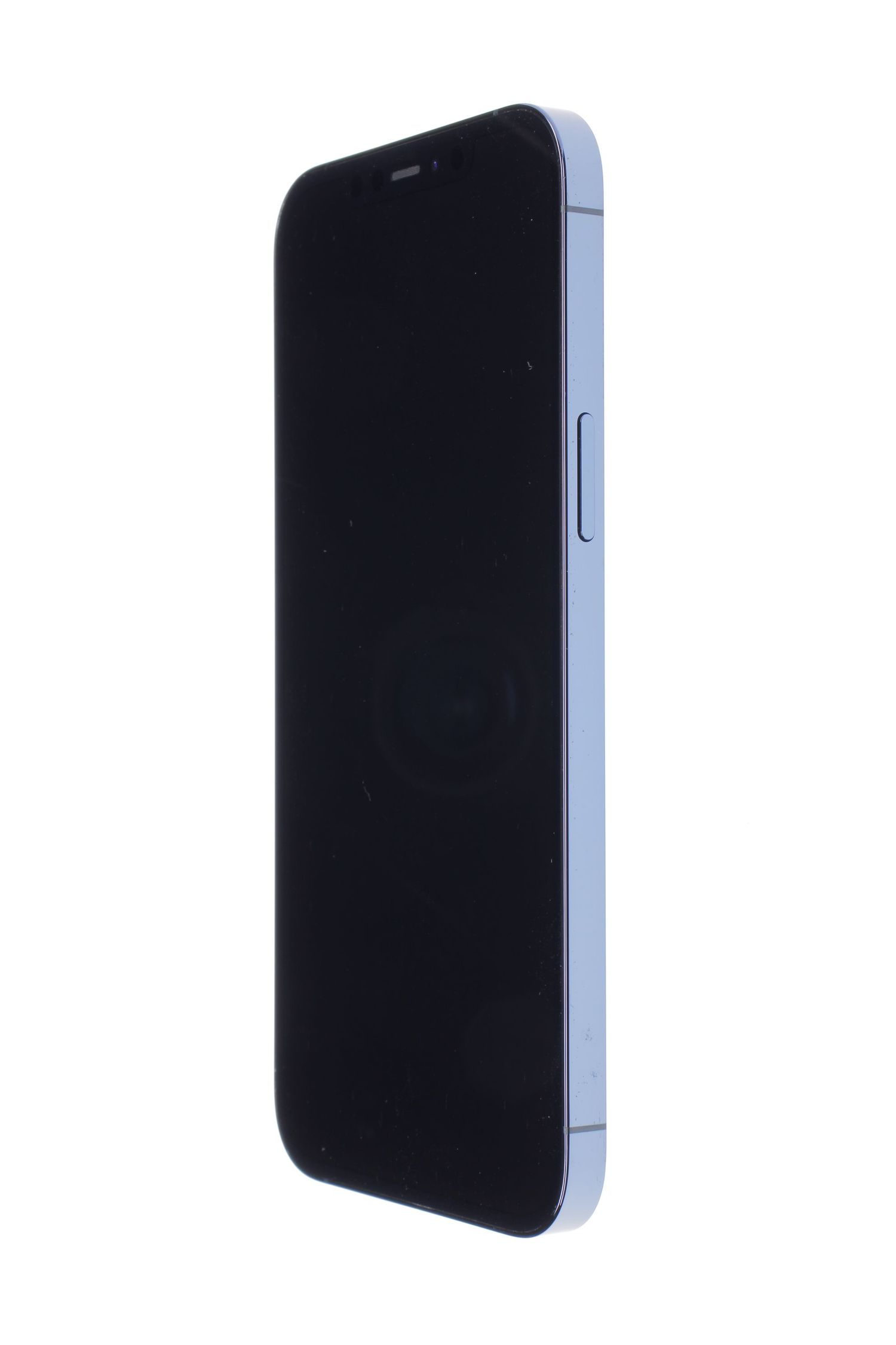 Apple iPhone 12 Pro Max, Pacific Blue, 256 GB - de la 1.429 lei