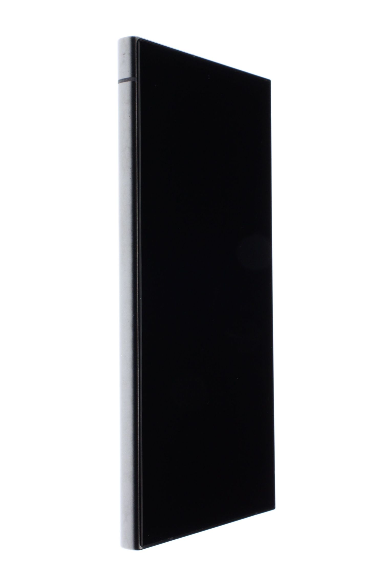 Samsung Galaxy S24 Ultra 5G Dual Sim 256 GB Black Titanium - Nagyon jó