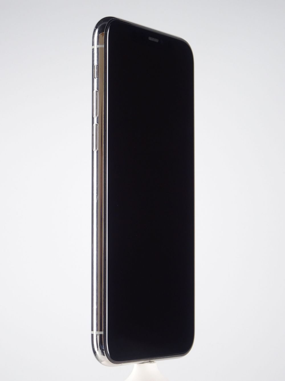 Telefon mobil Apple iPhone 11 Pro, Silver, 64 GB,  Excelent