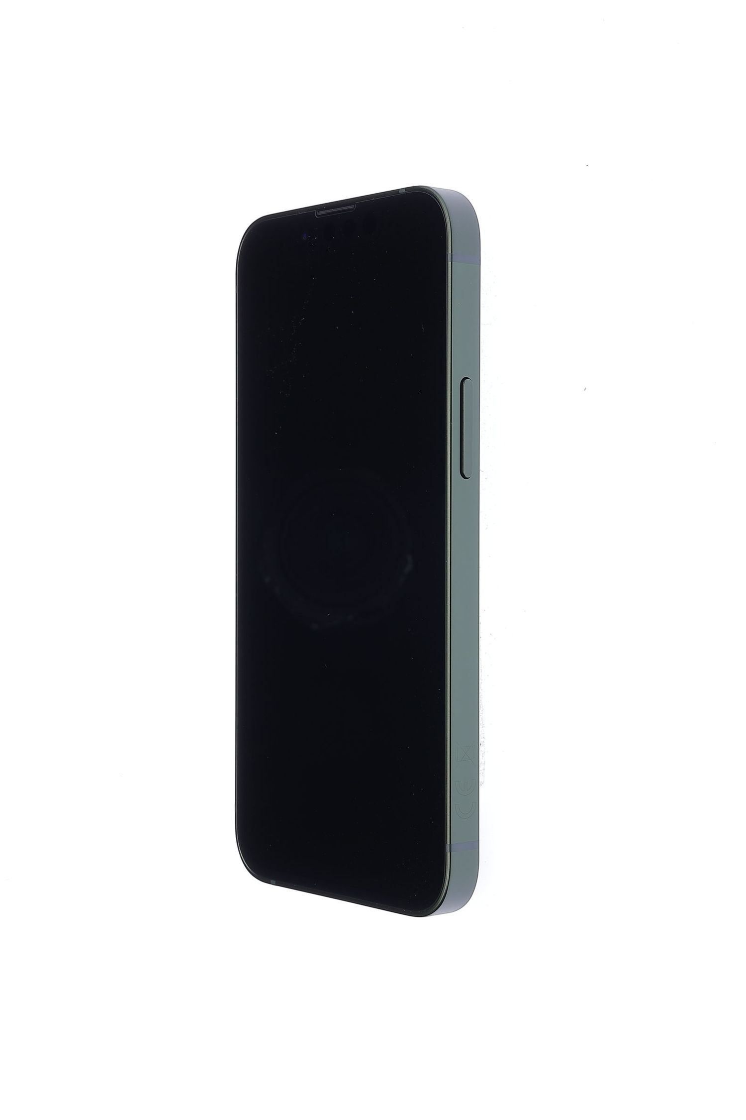 Apple iPhone 13 mini 256 GB Green - Като нов