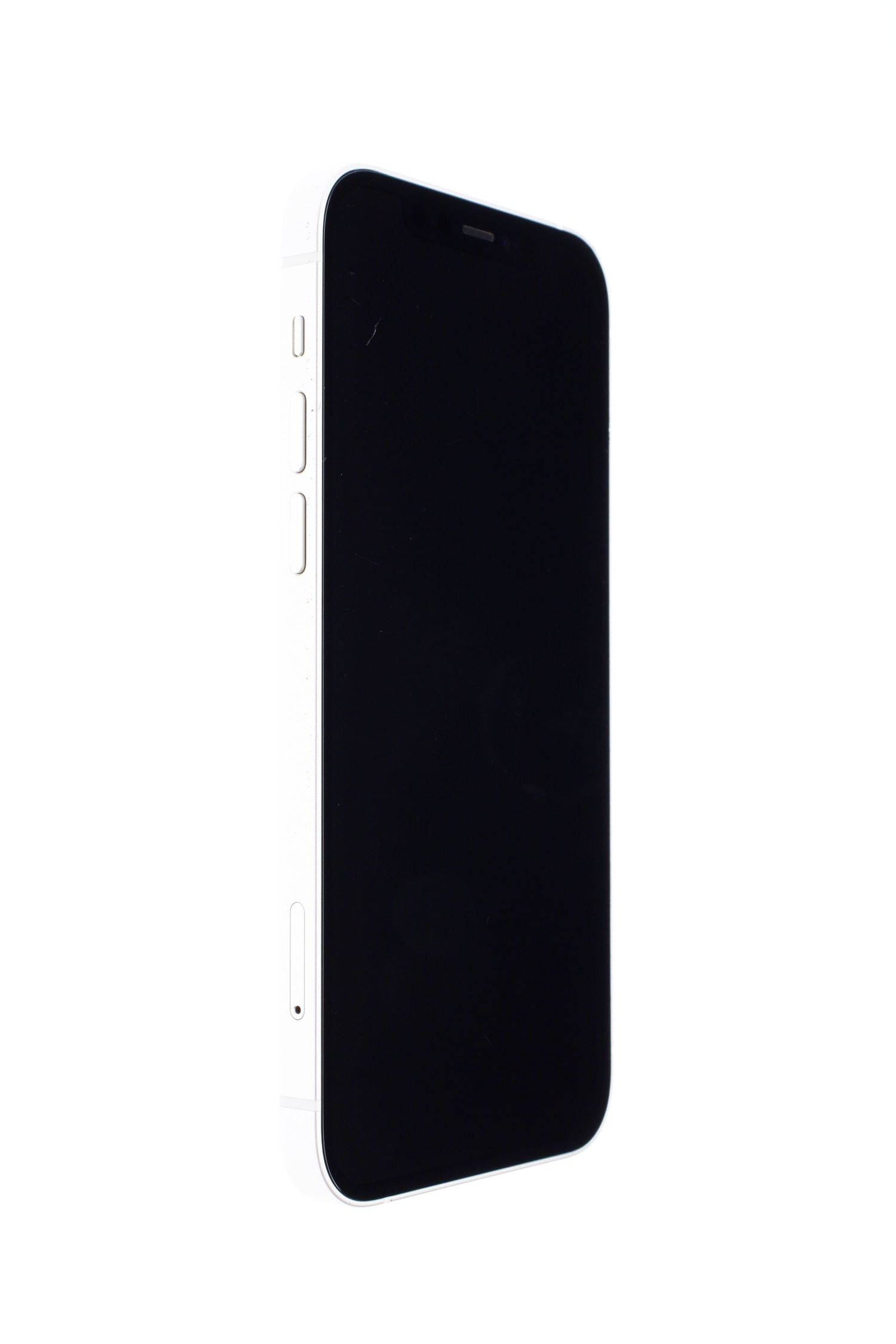 Apple iPhone 12 64 GB White - Foarte bun