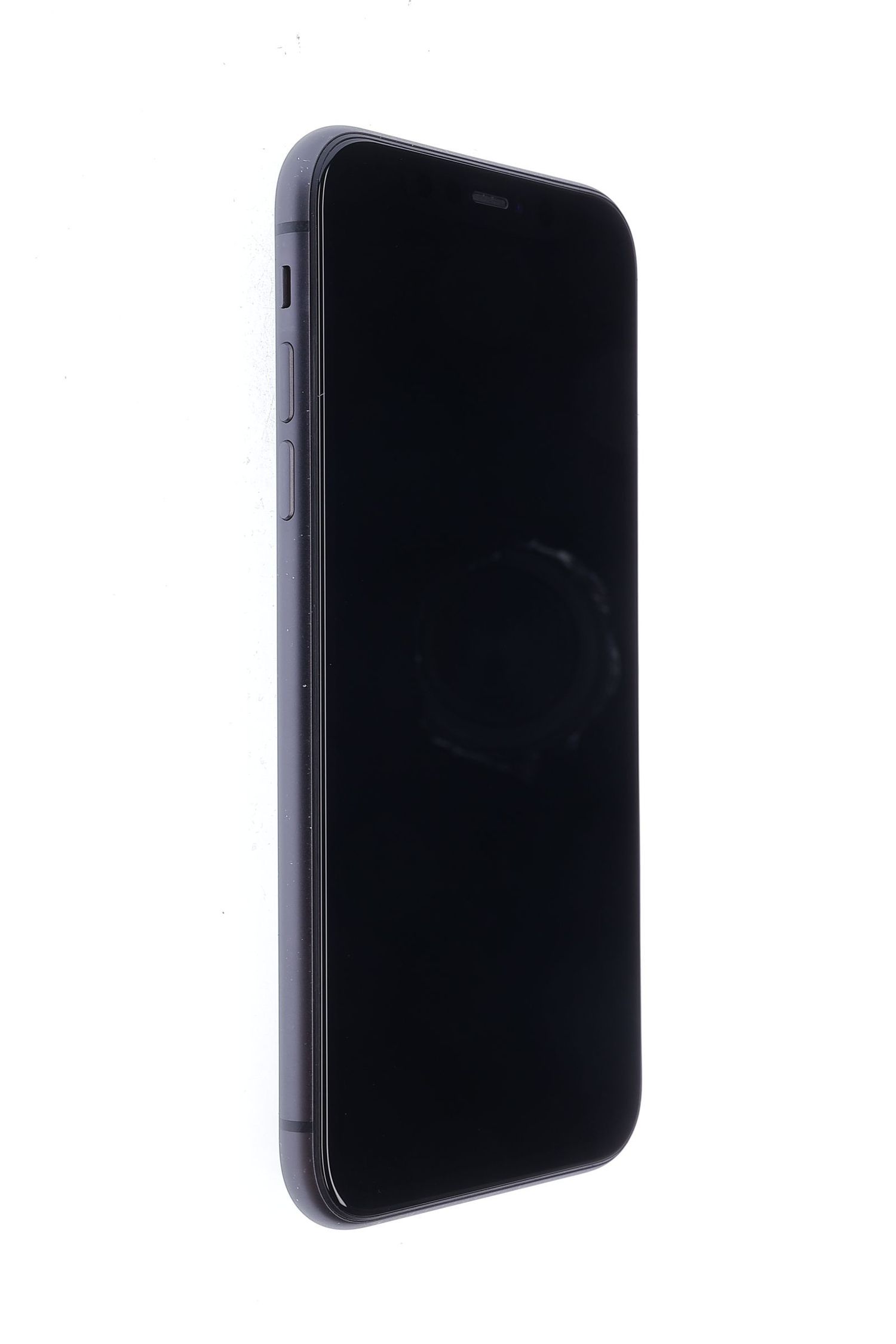 Apple iPhone 11 64 GB Black - Като нов