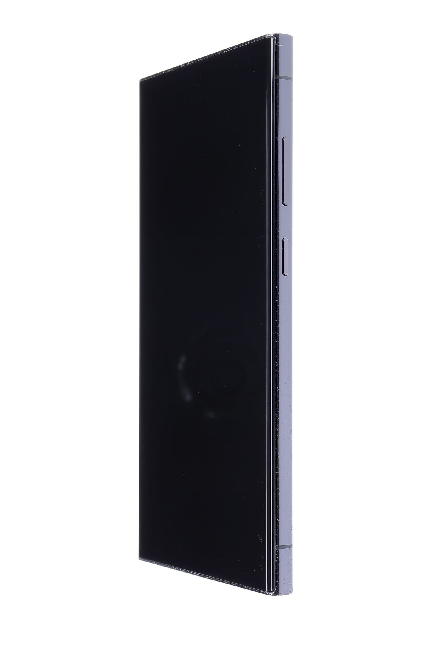 Samsung Galaxy S23 Ultra 5G Dual Sim 256 GB Phantom Black - Jó