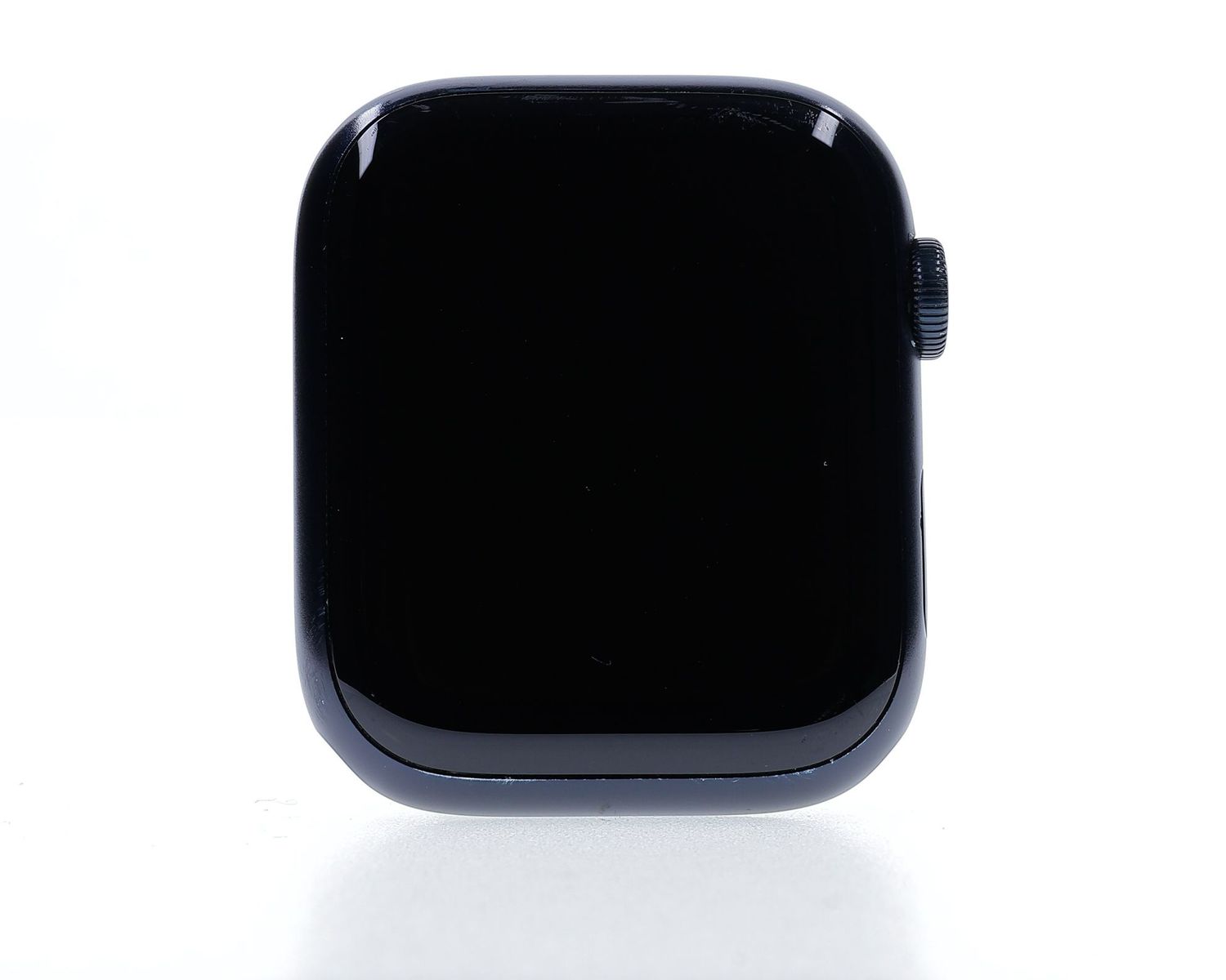 Apple Watch Series 9 2023, GPS, Aluminium 45mm Midnight - Excelent