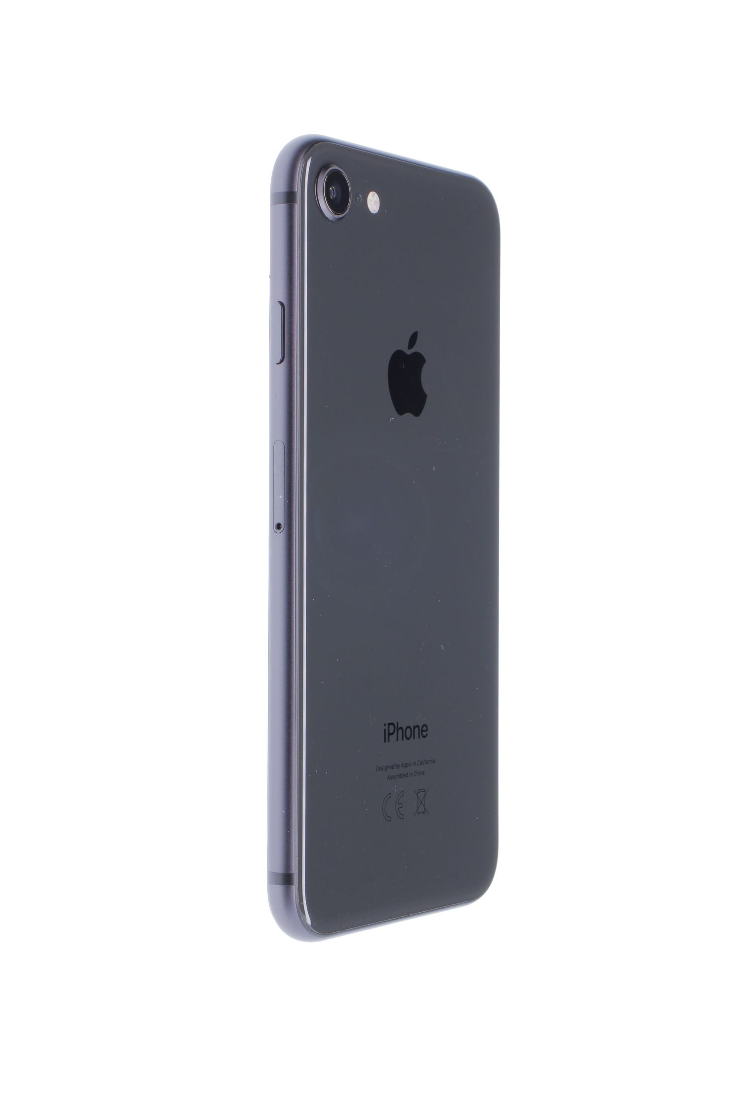 Apple iPhone 8 64 GB Space Grey - Újszerű
