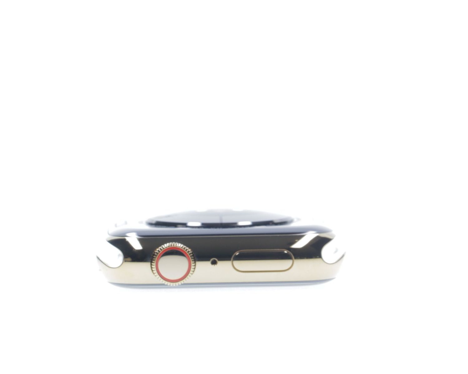 Apple Watch Series 9 2023, GPS + Cellular, Stainless Steel 45mm Gold - Отлично