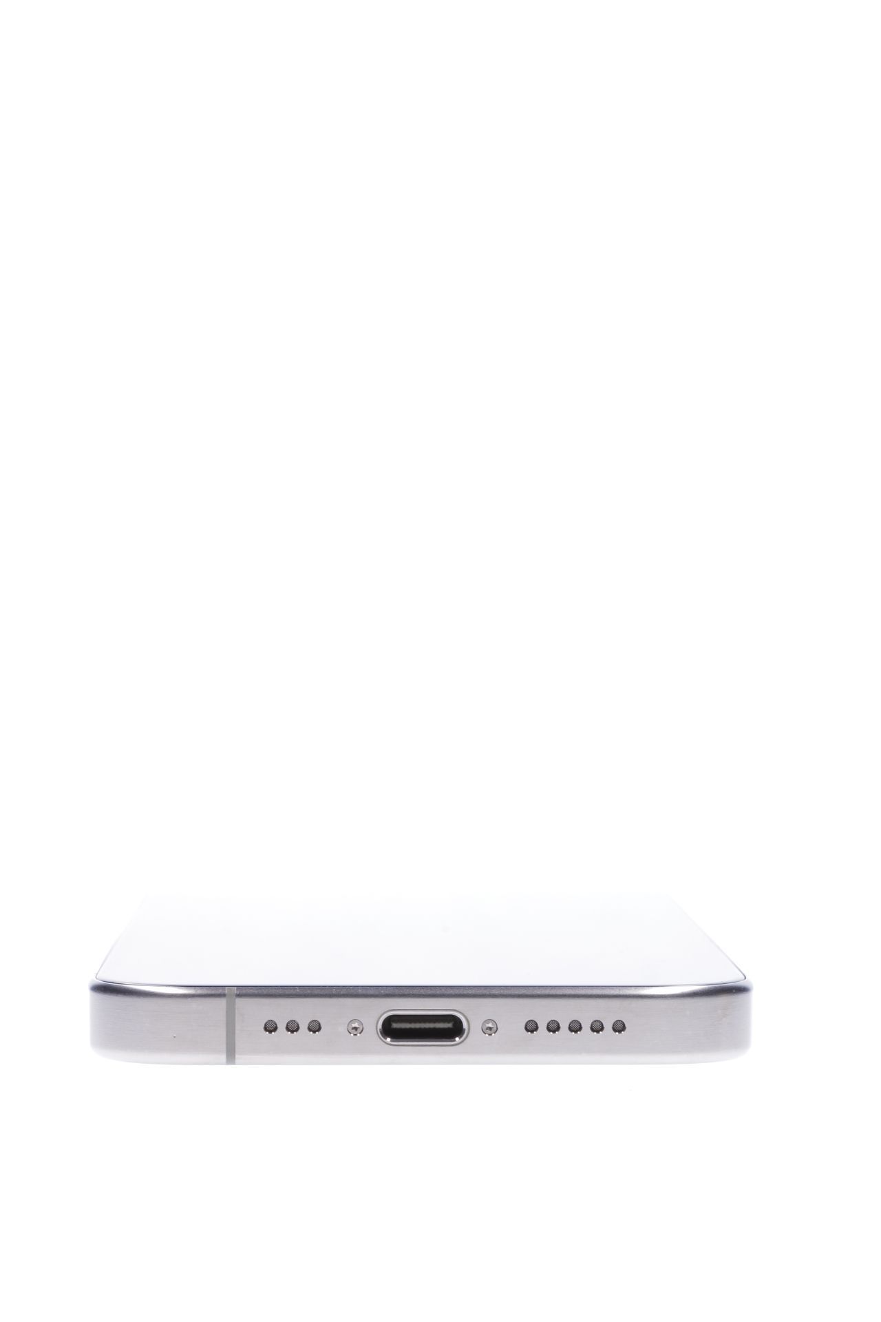 Apple iPhone 15 Pro 256 GB Natural Titanium - Kiváló