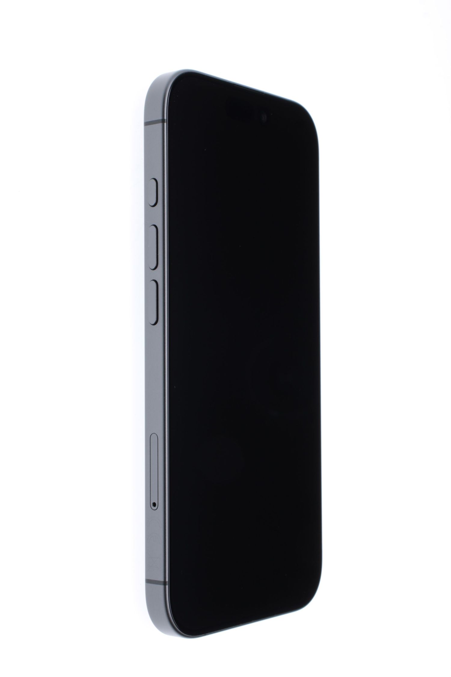 Apple iPhone 17 256 GB Black - Σαν καινούργιο