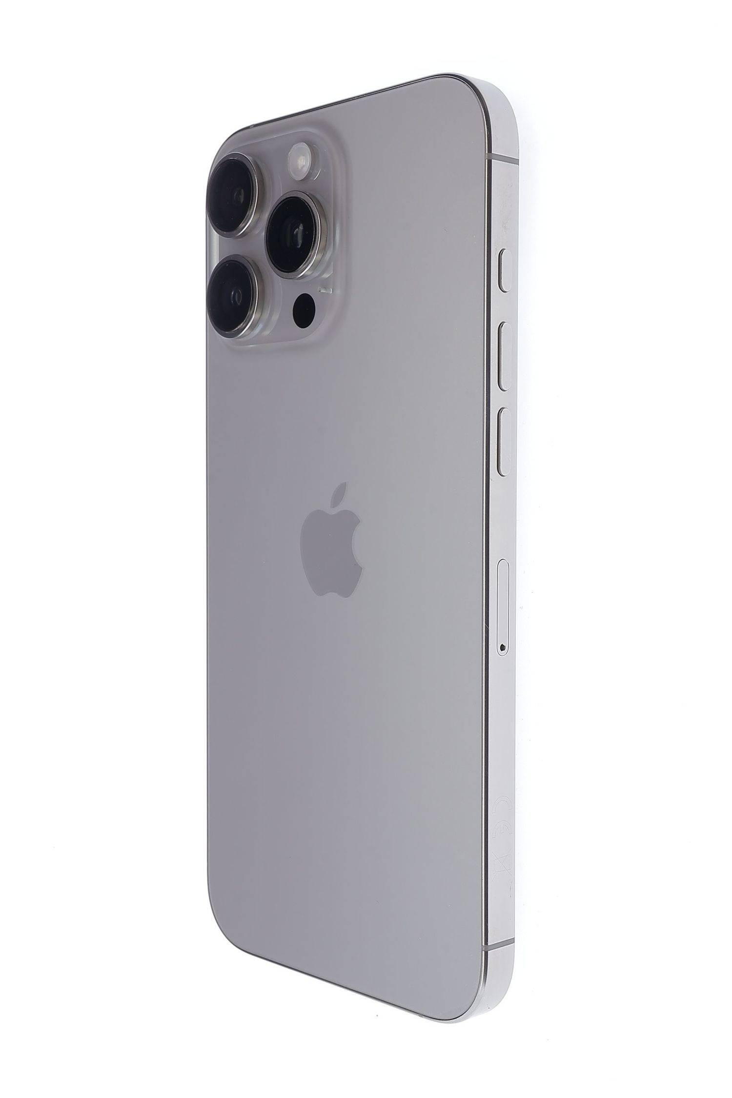 Apple iPhone 16 Pro Max 256 GB Natural Titanium - Ca nou