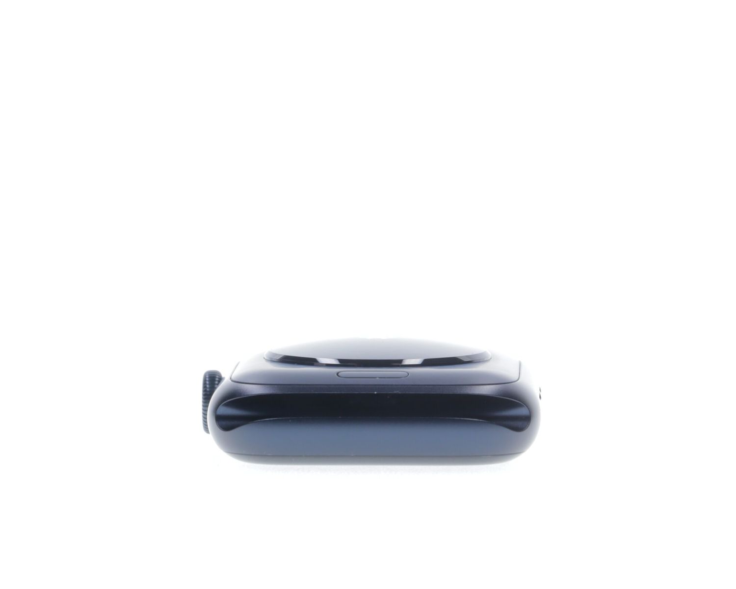 Apple Watch SE 2022, GPS, Aluminium 44mm Midnight - Kiváló