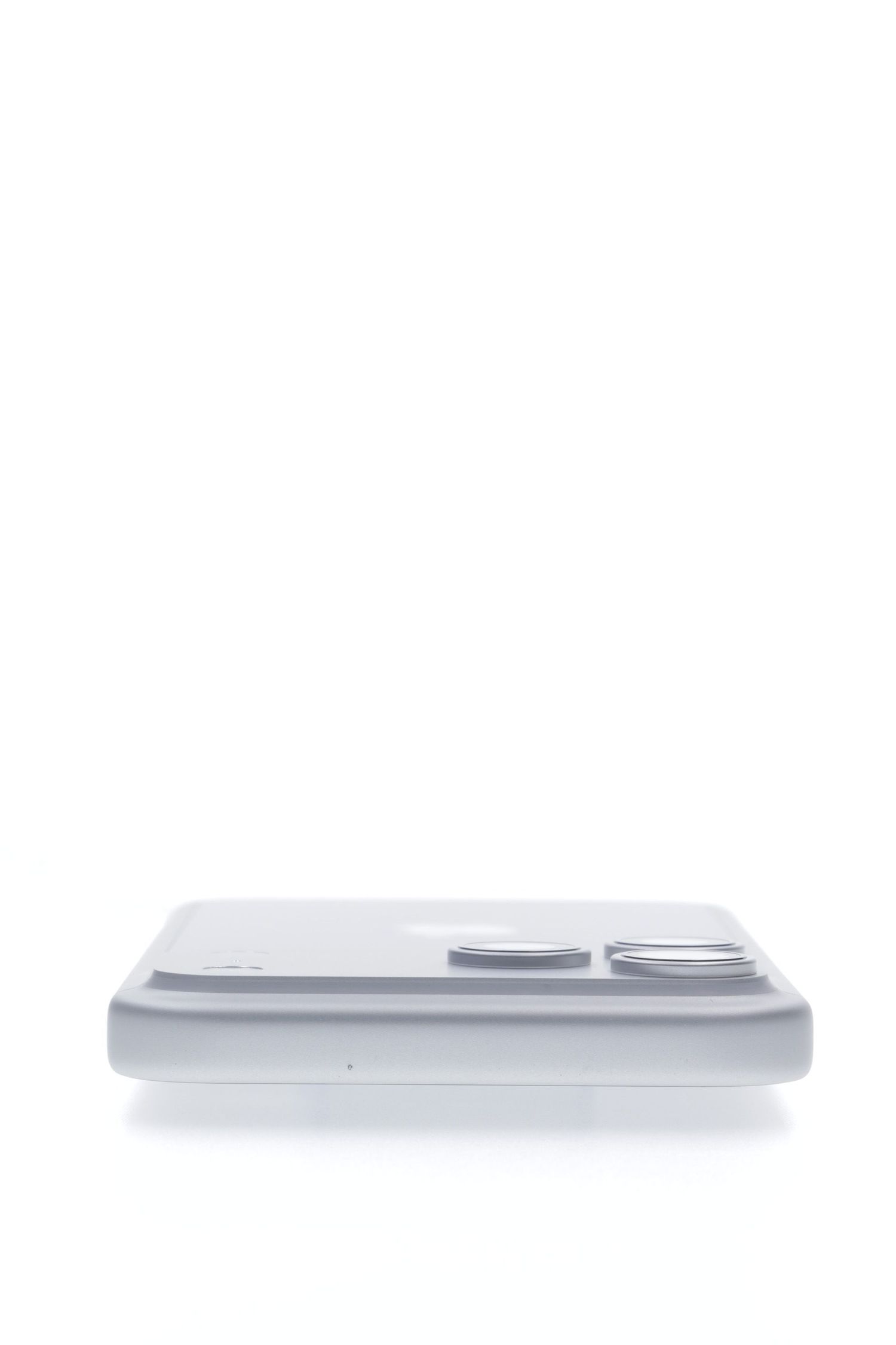 Apple iPhone 17 Pro Max 256 GB Silver - Ca nou