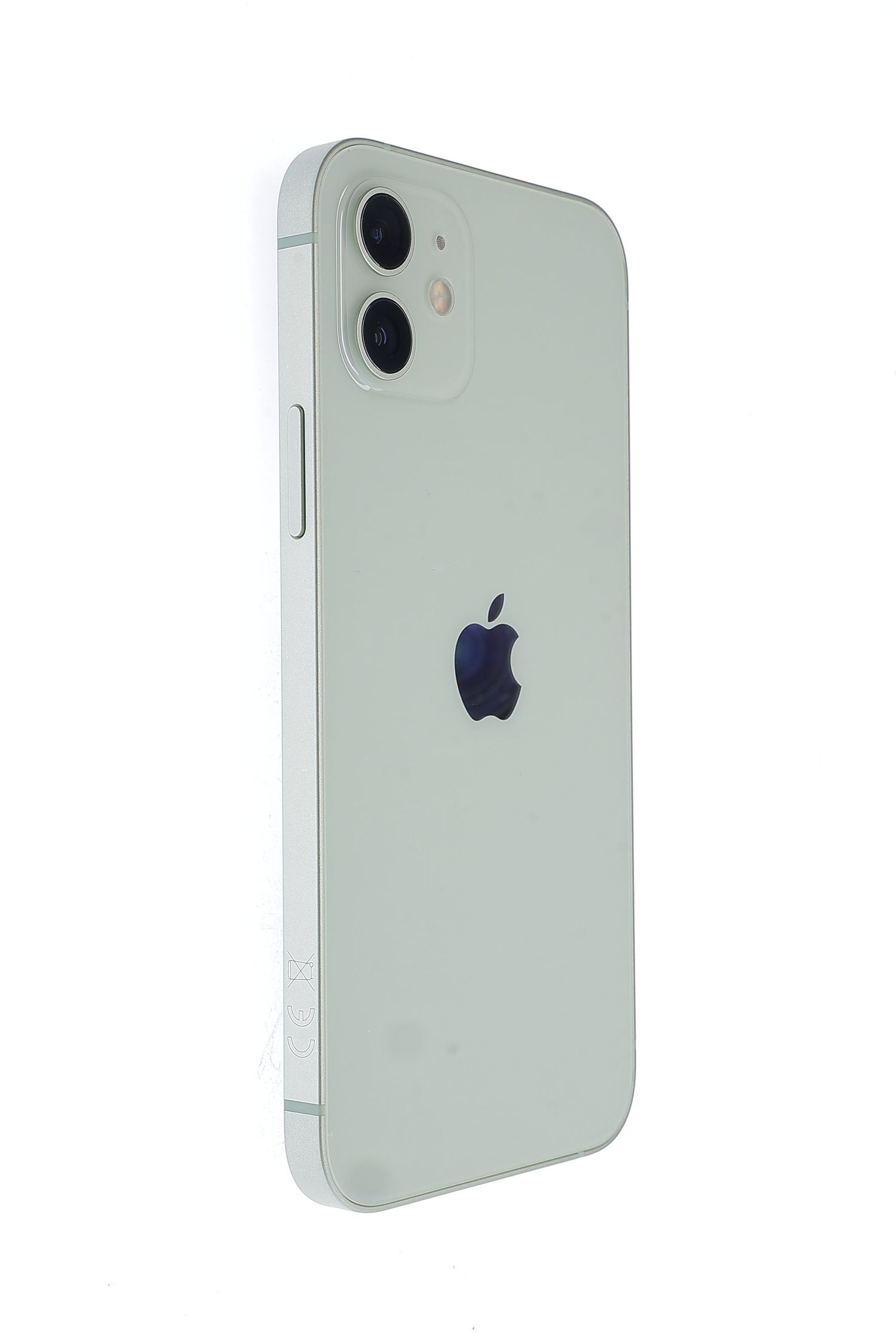 Apple iPhone 12 128 GB Green - Újszerű