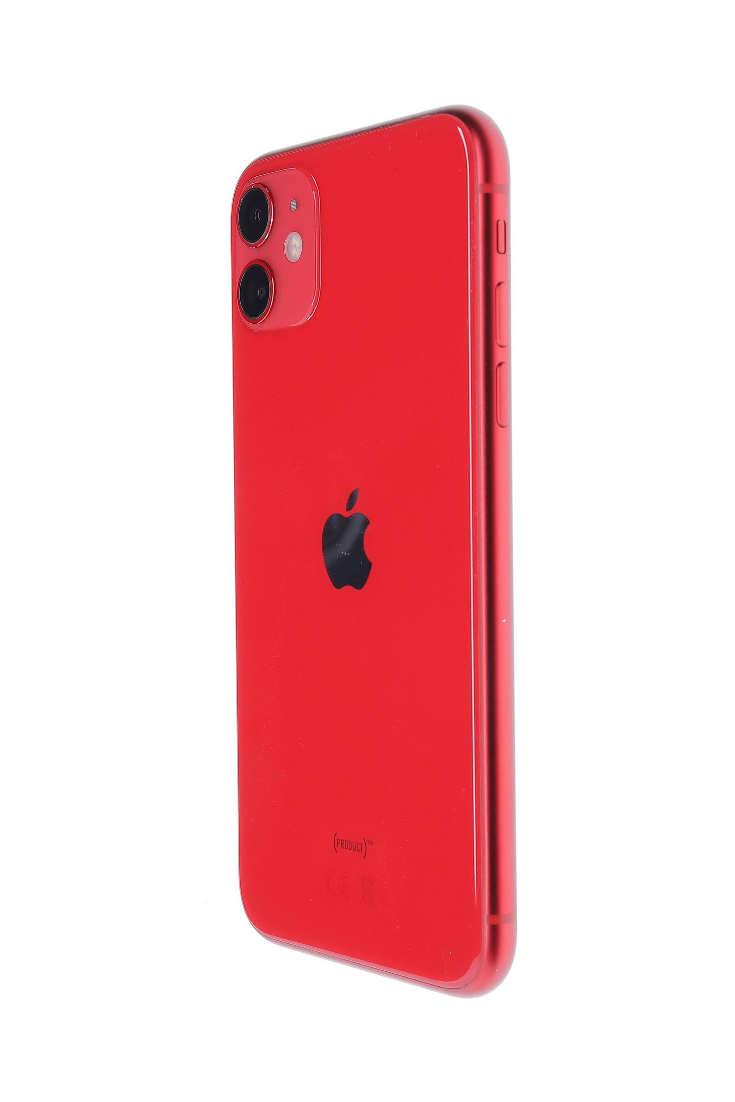 Apple iPhone 11 128 GB Red - Excelent