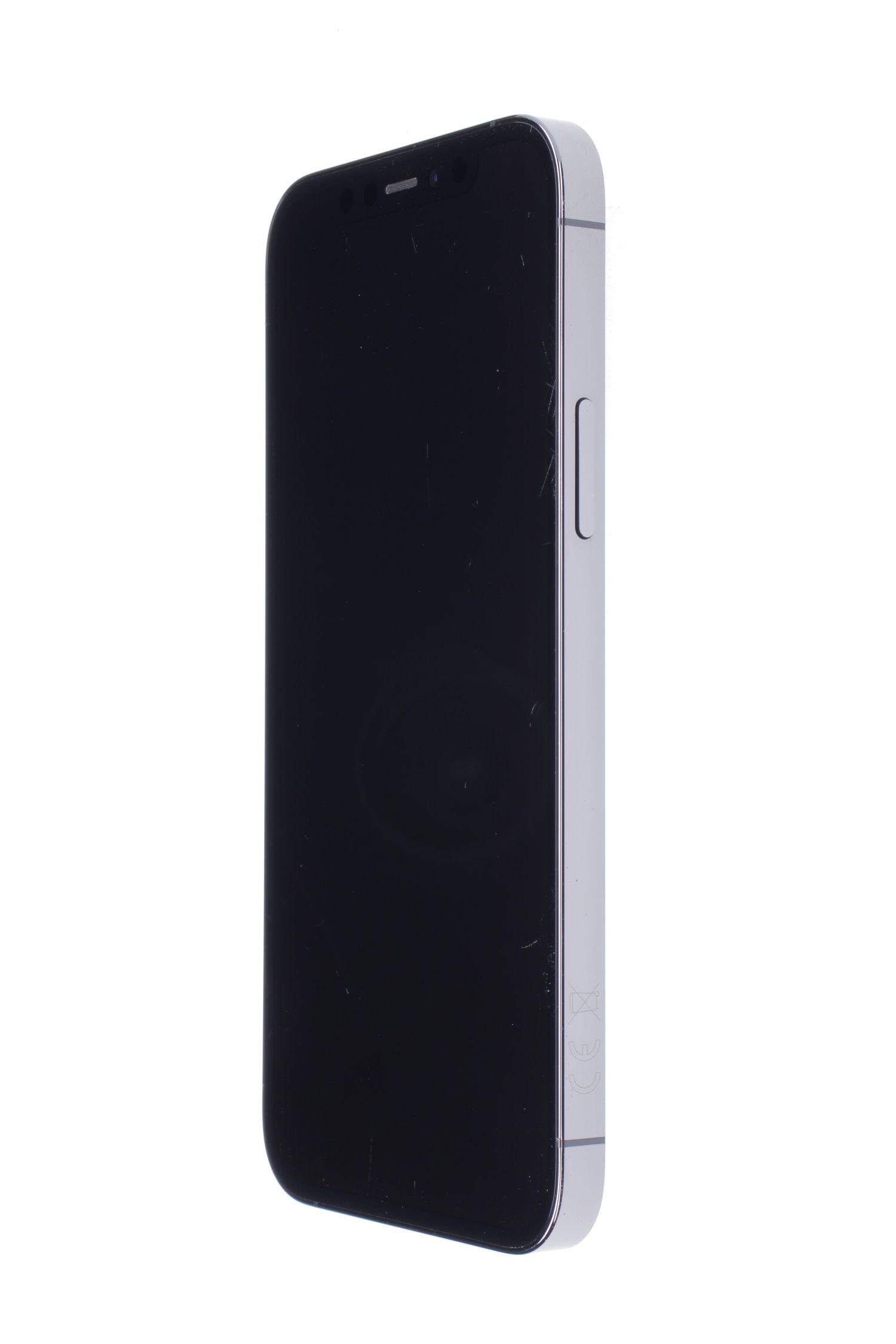 iPhone 12 Pro 128GB ブラック Telefon mobil Apple iPhone 12 Pro, 128GB, 5G, Graphite - eMAG.ro