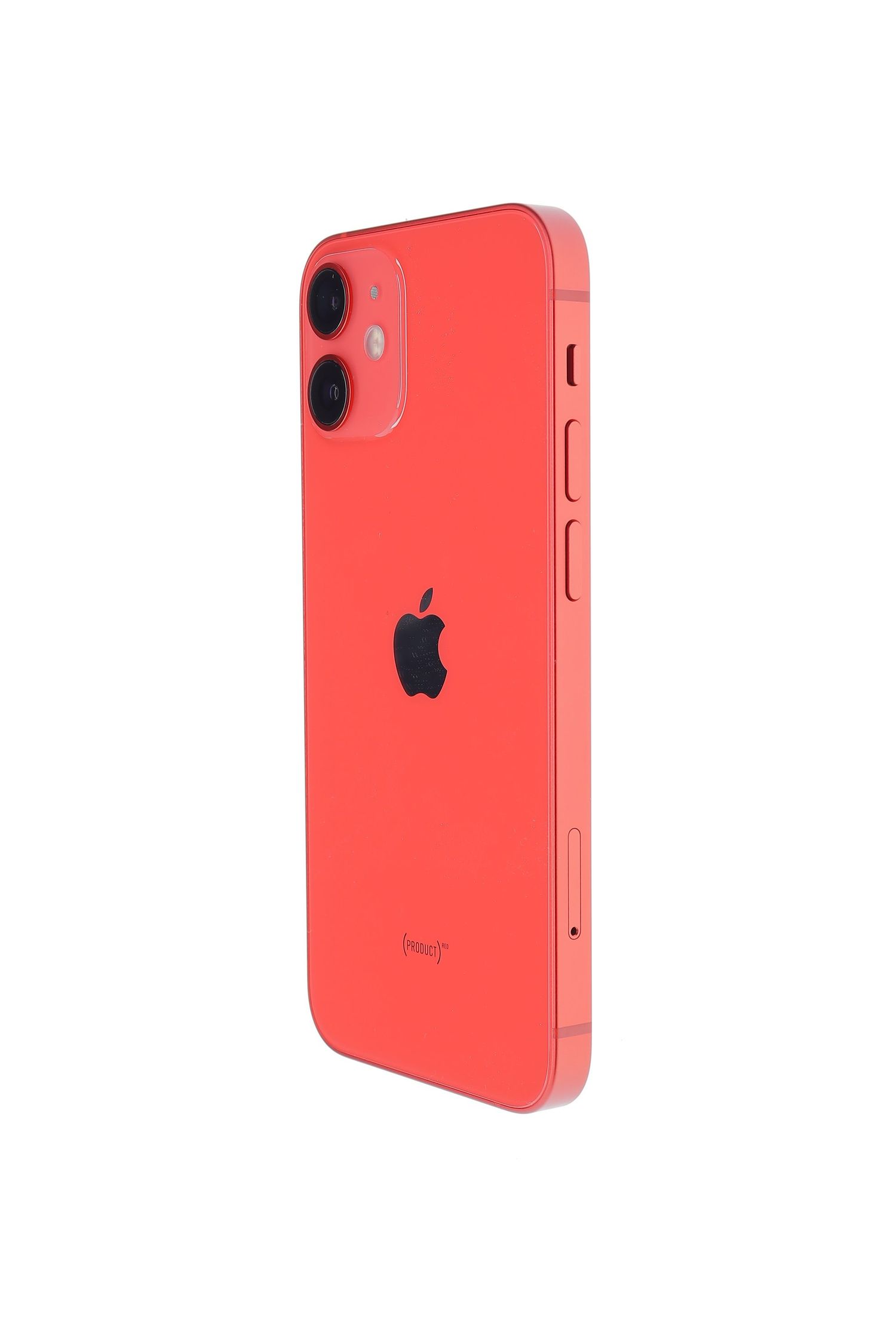Apple iPhone 12 mini 64 GB Red - Excelent