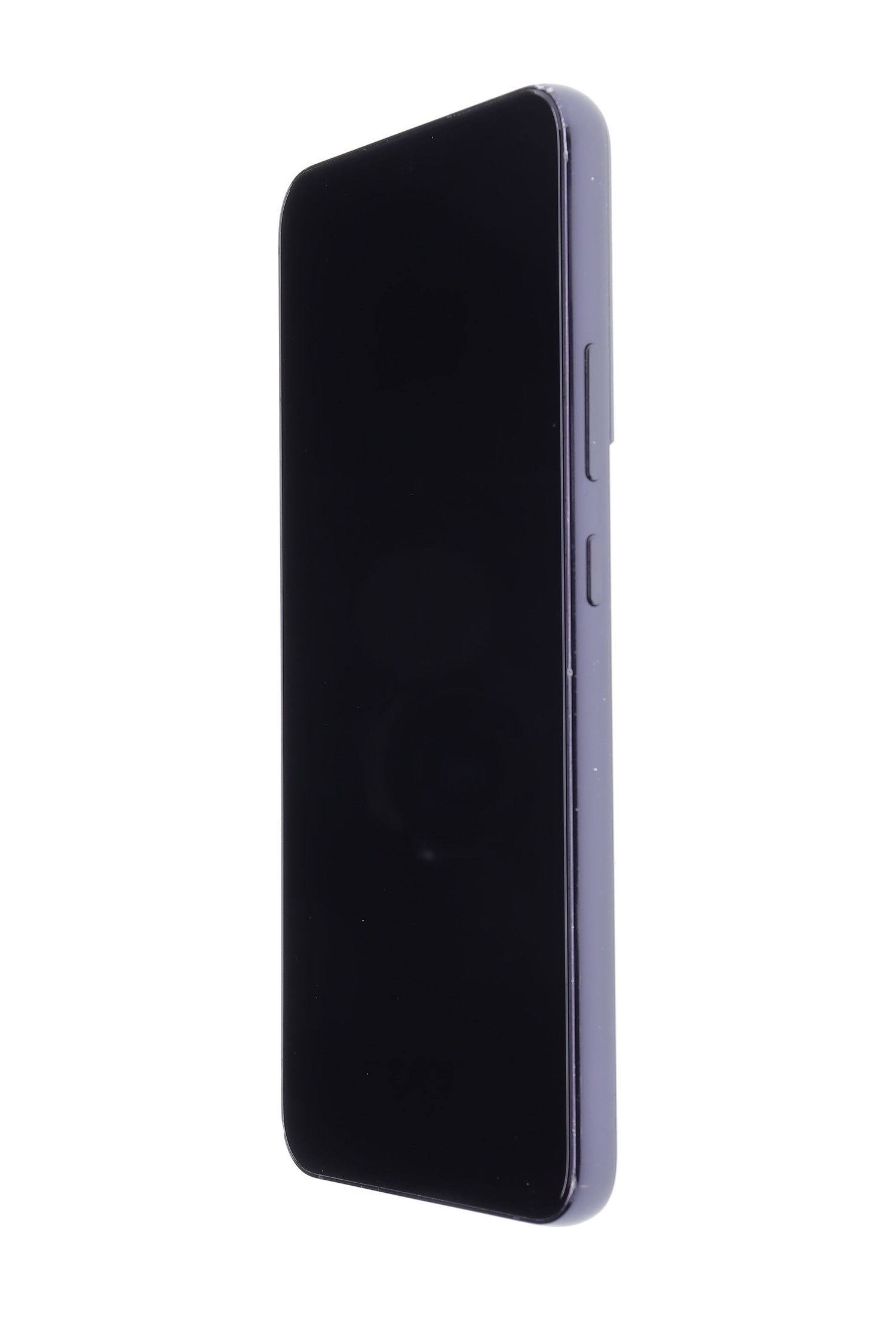 Samsung Galaxy S22 Plus 5G Dual Sim 128 GB Phantom Black - Kiváló