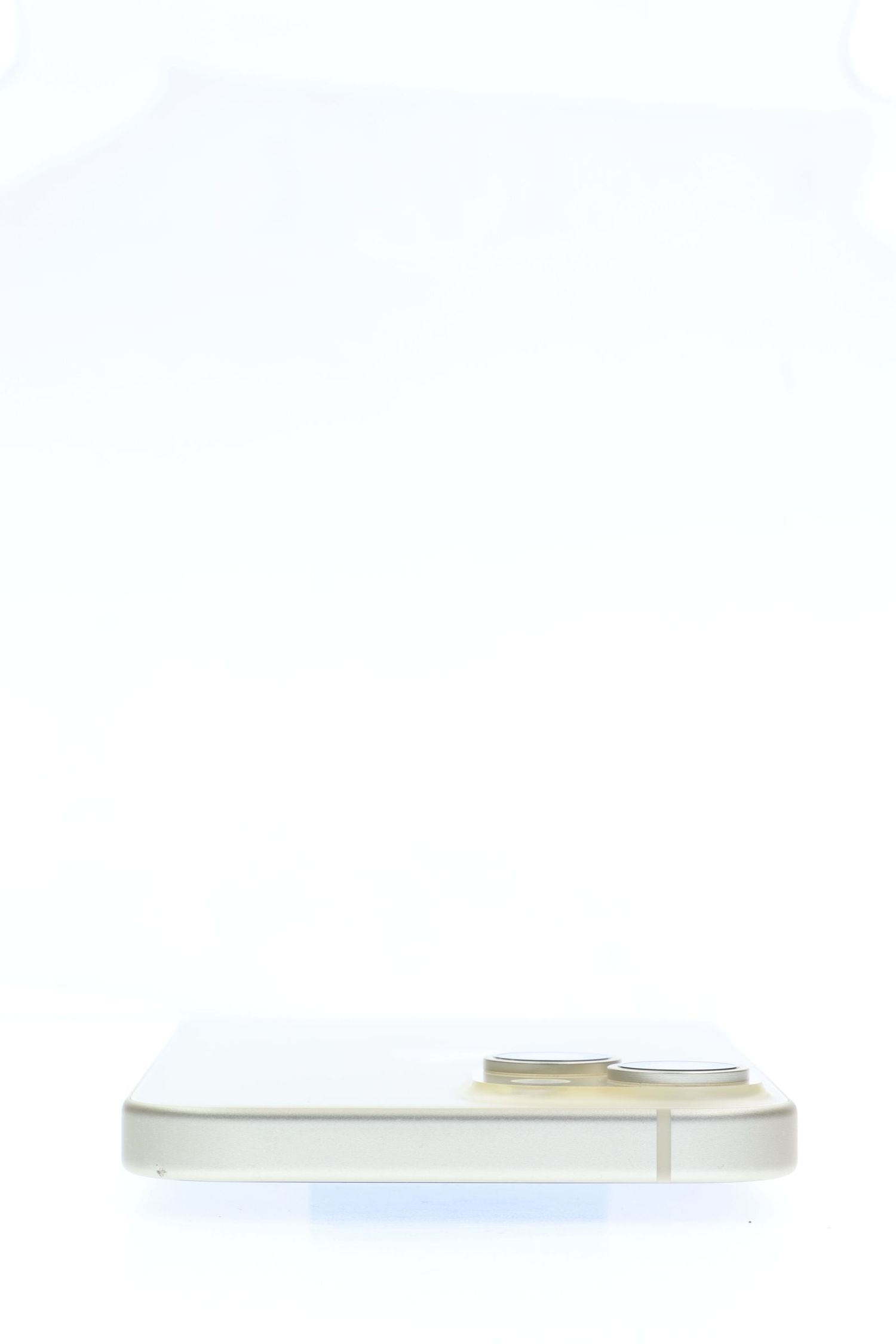 Apple iPhone 15 128 GB Yellow - Като нов