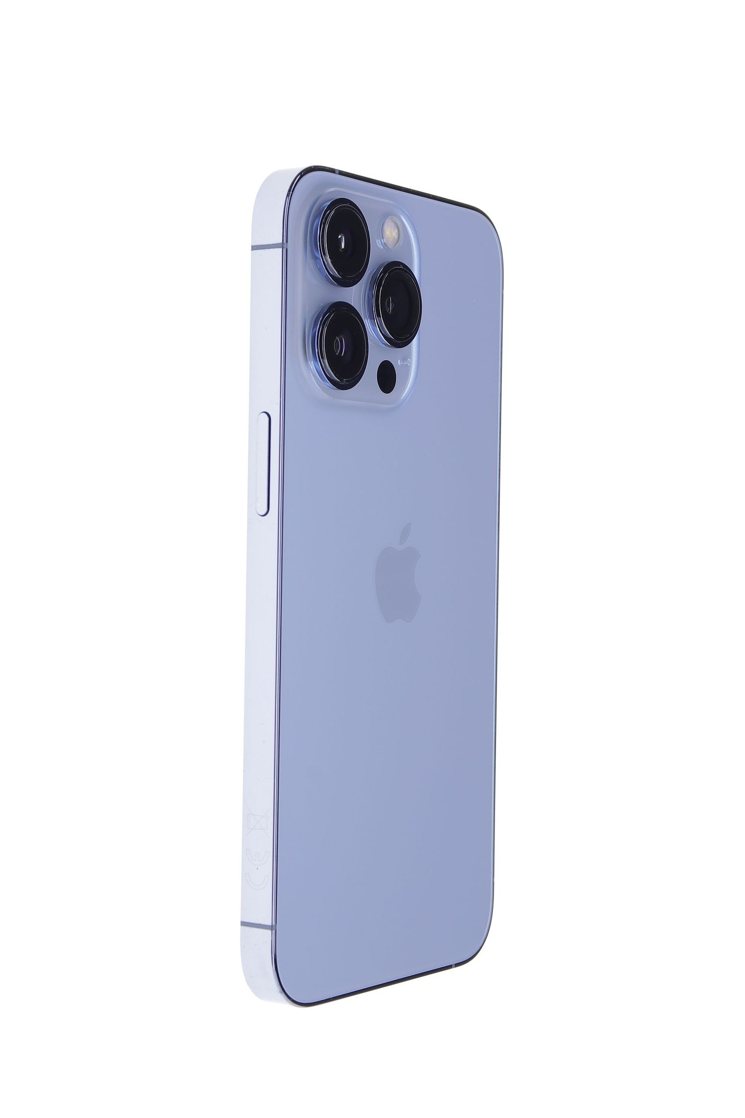 Apple iPhone 13 Pro 128 GB Sierra Blue - Nagyon jó