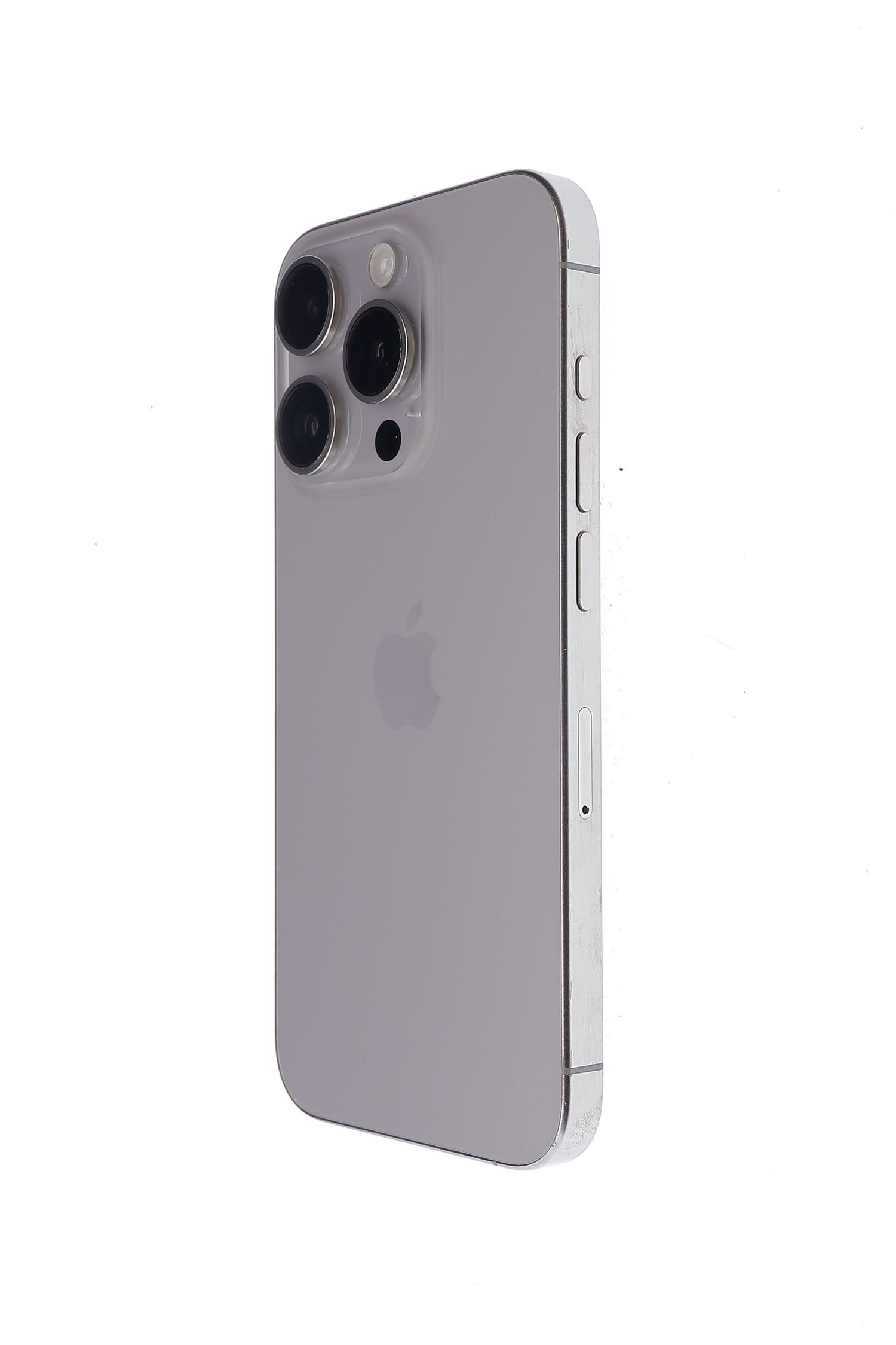 Apple iPhone 15 Pro 512 GB Natural Titanium - Foarte bun