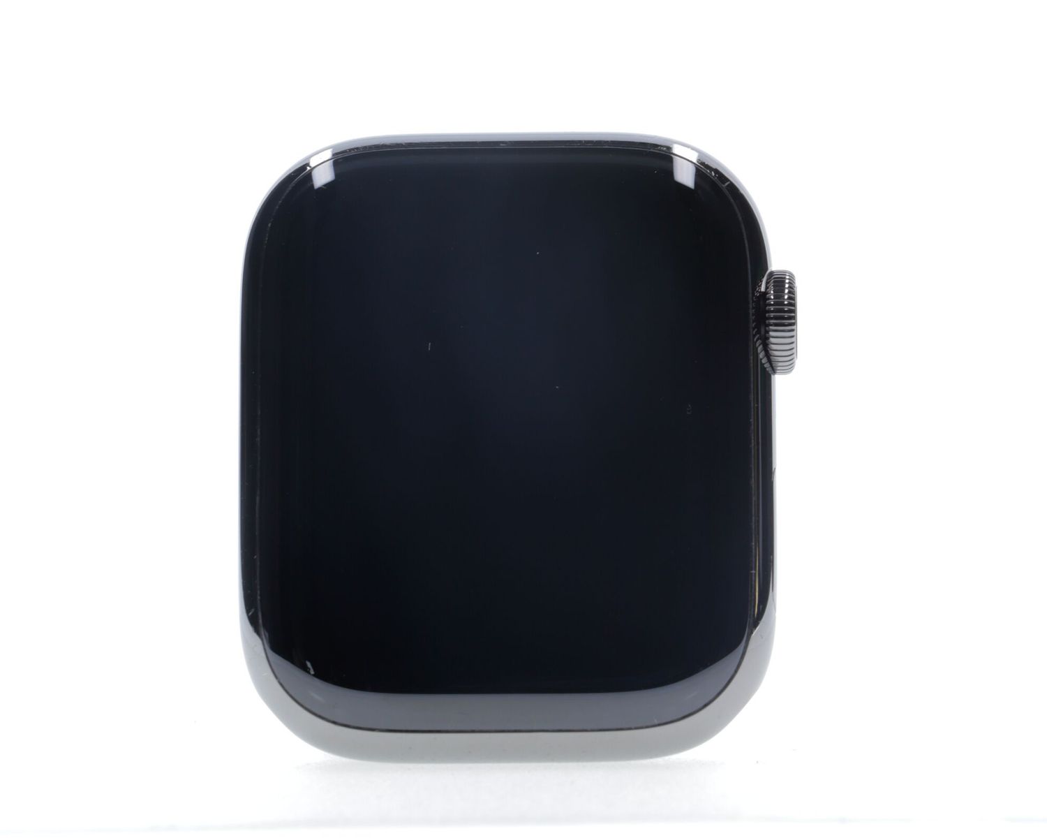 Apple Watch Series 8 2022, GPS + Cellular, Stainless Steel 45mm Graphite - Σαν καινούργιο