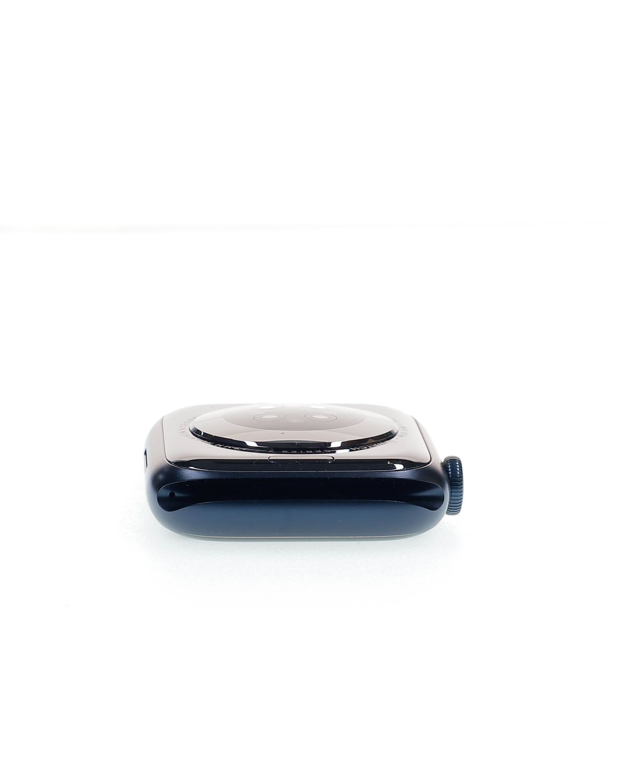 Apple Watch Series 7 2021, GPS + Cellular, Aluminium 45mm Midnight - Σαν καινούργιο