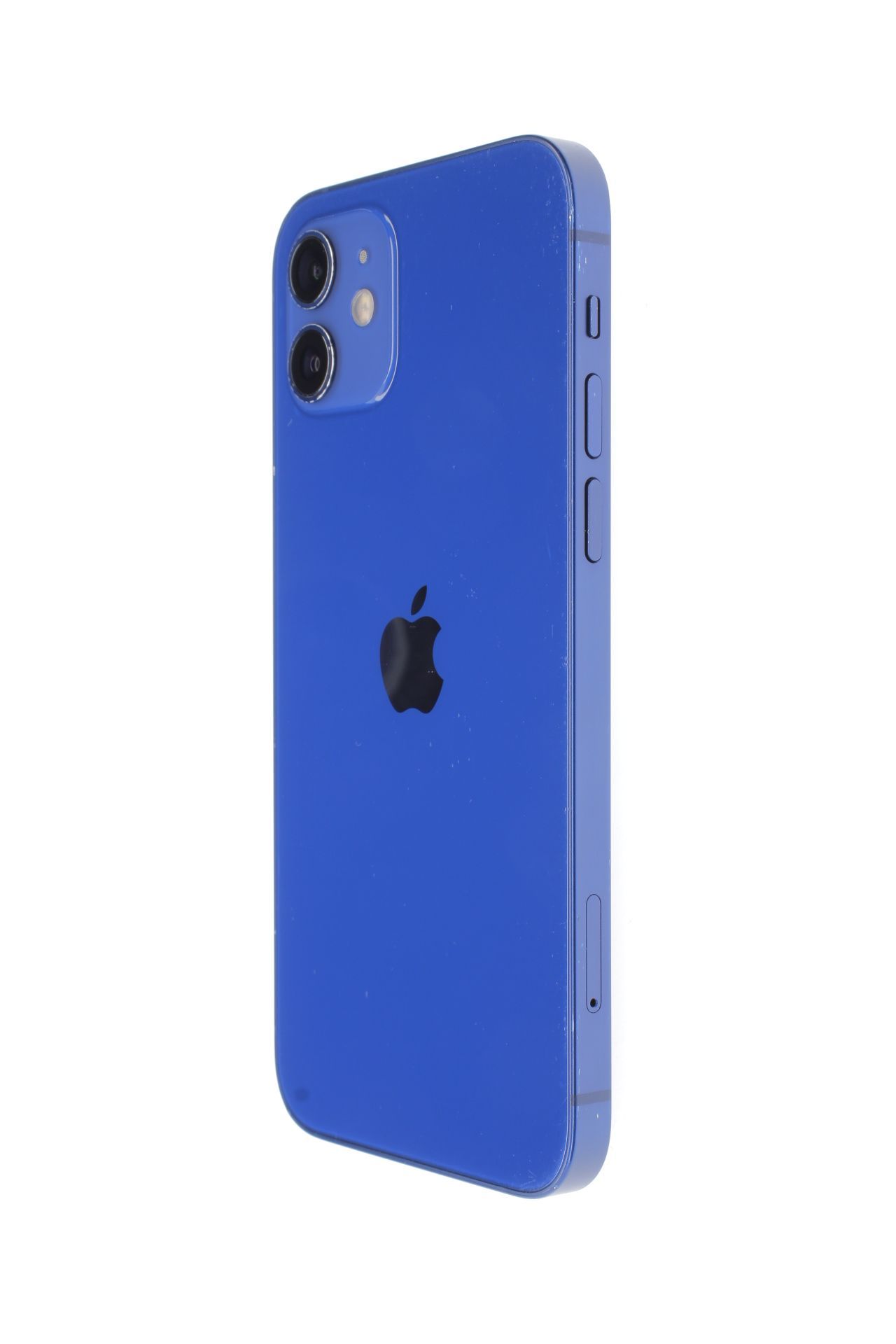 Apple iPhone 12 64 GB Blue - Foarte bun