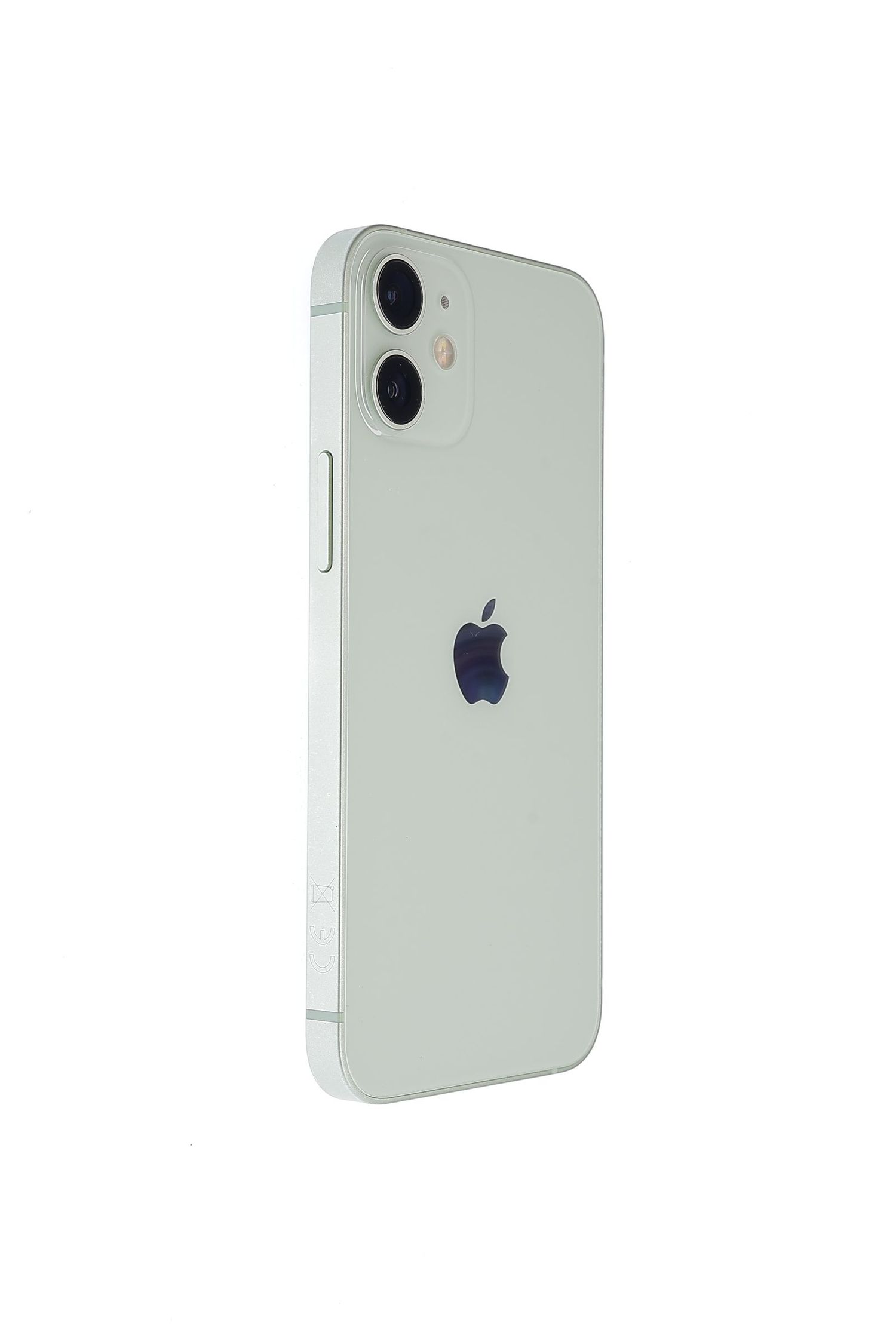 Apple iPhone 12 mini 64 GB Green - Újszerű