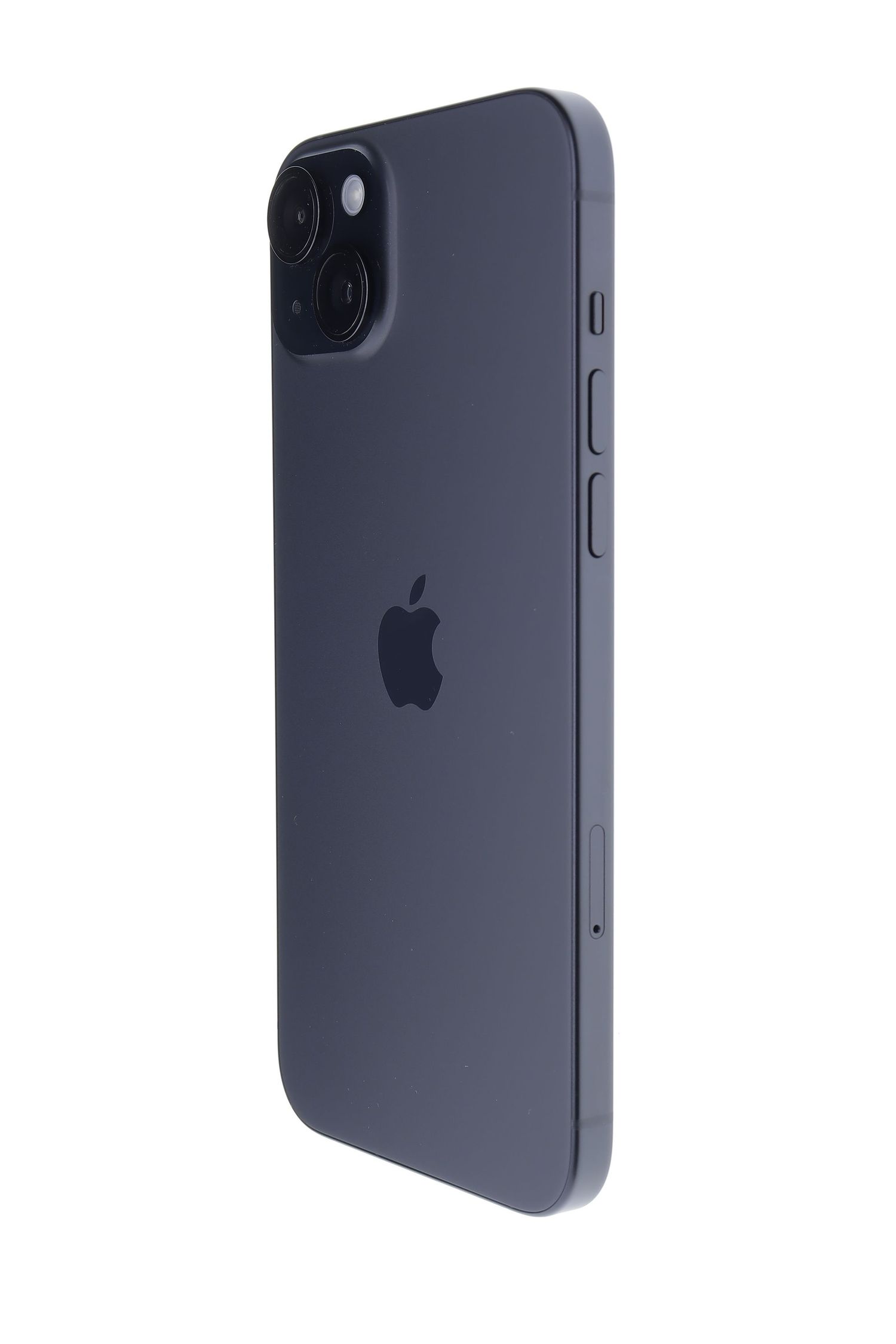 Apple iPhone 15 Plus 128 GB Black - Като нов