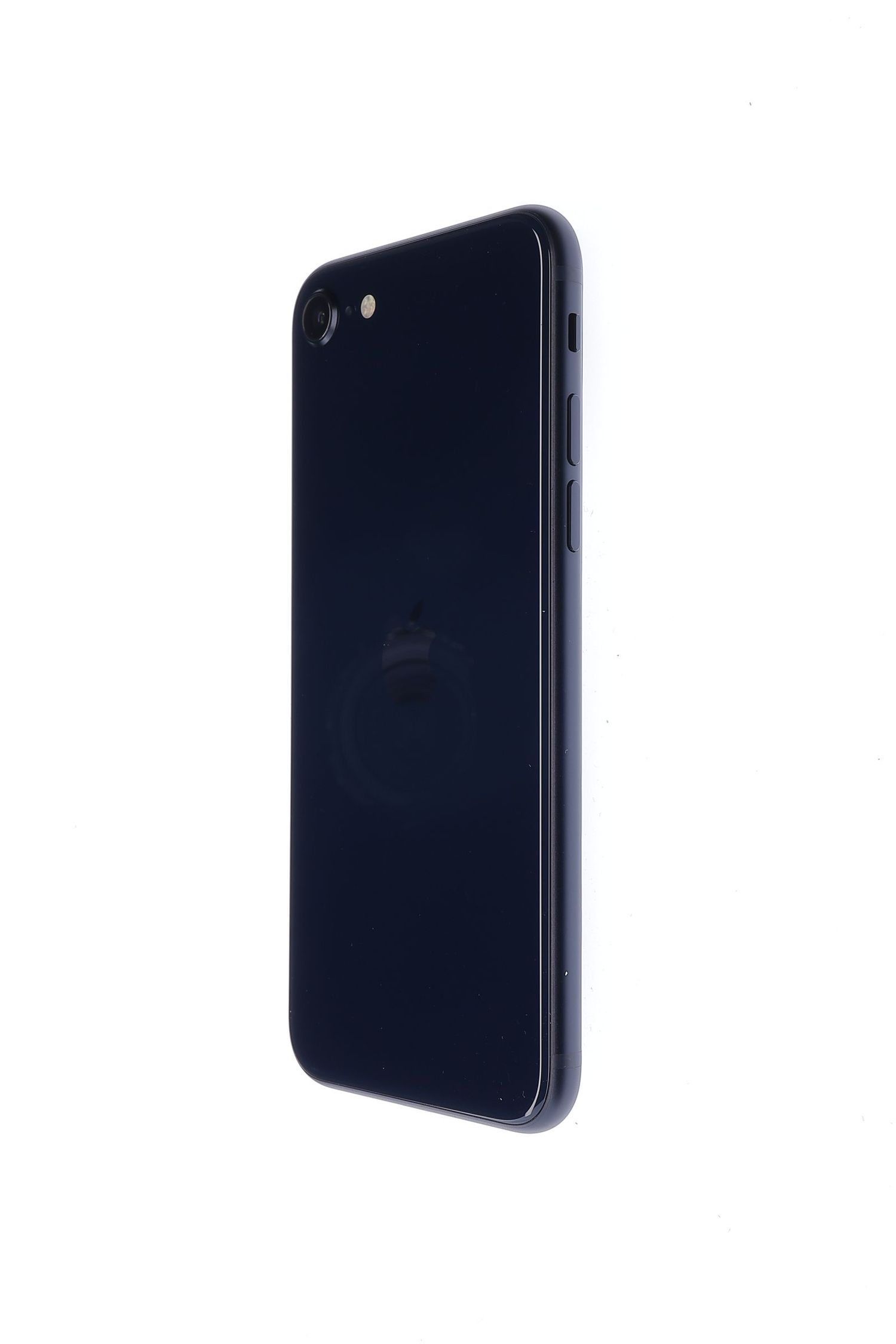 Apple iPhone SE 2022 128 GB Midnight - Καλό