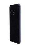 Κινητό τηλέφωνο Huawei P20 Lite Dual Sim, Midnight Black, 64 GB, Bun
