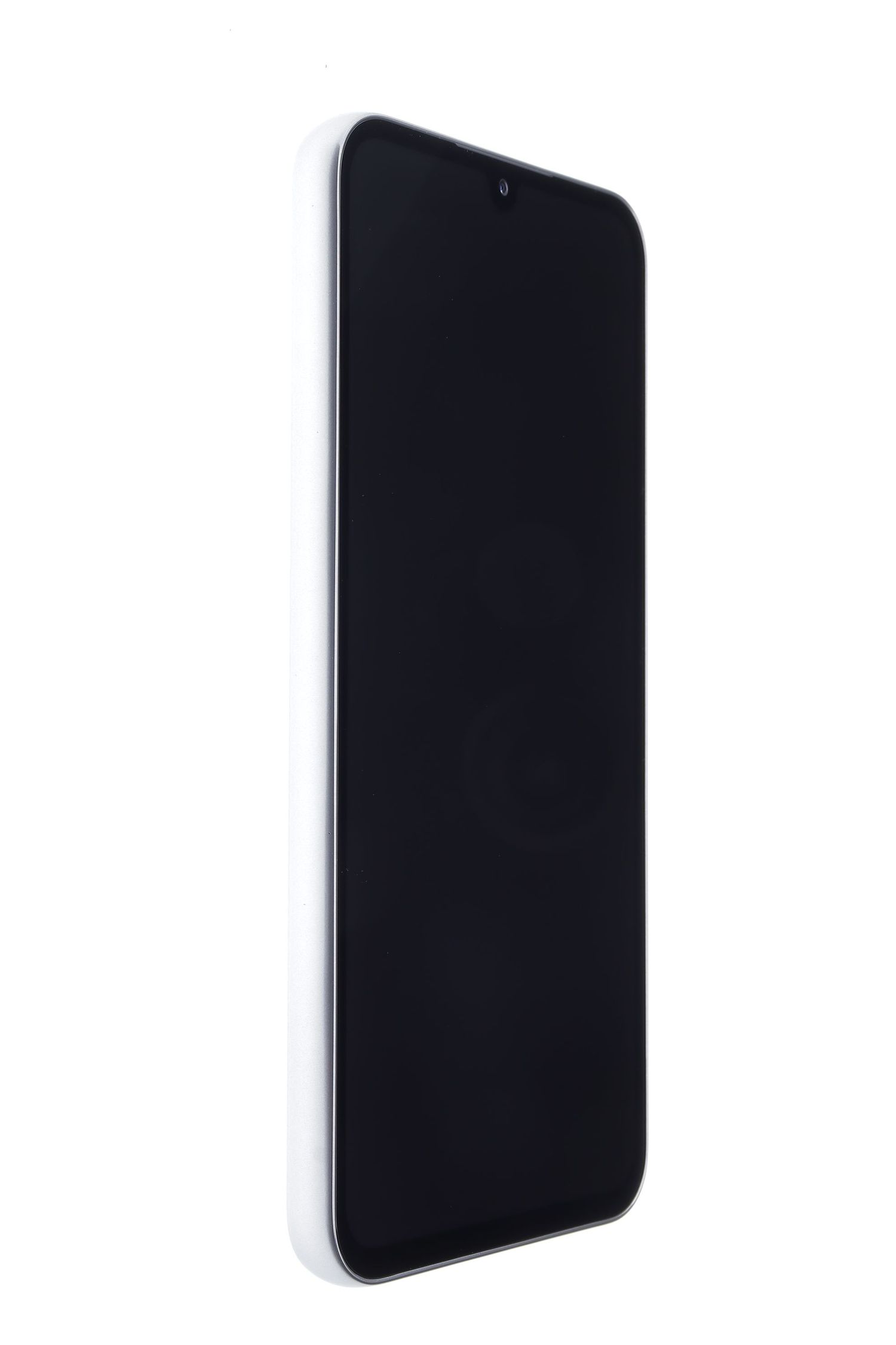 Samsung Galaxy A34 5G dual sim 128 GB Silver - Kiváló