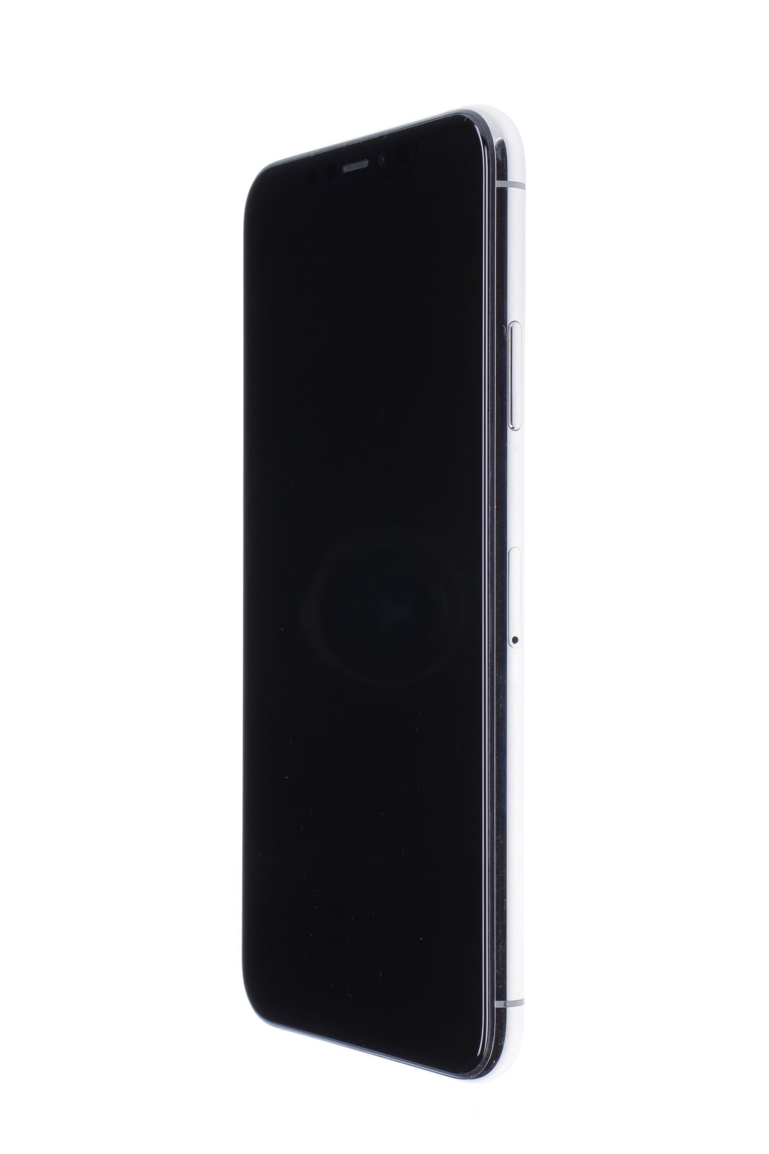 Apple iPhone 11 Pro Max 256 GB Silver - Kiváló