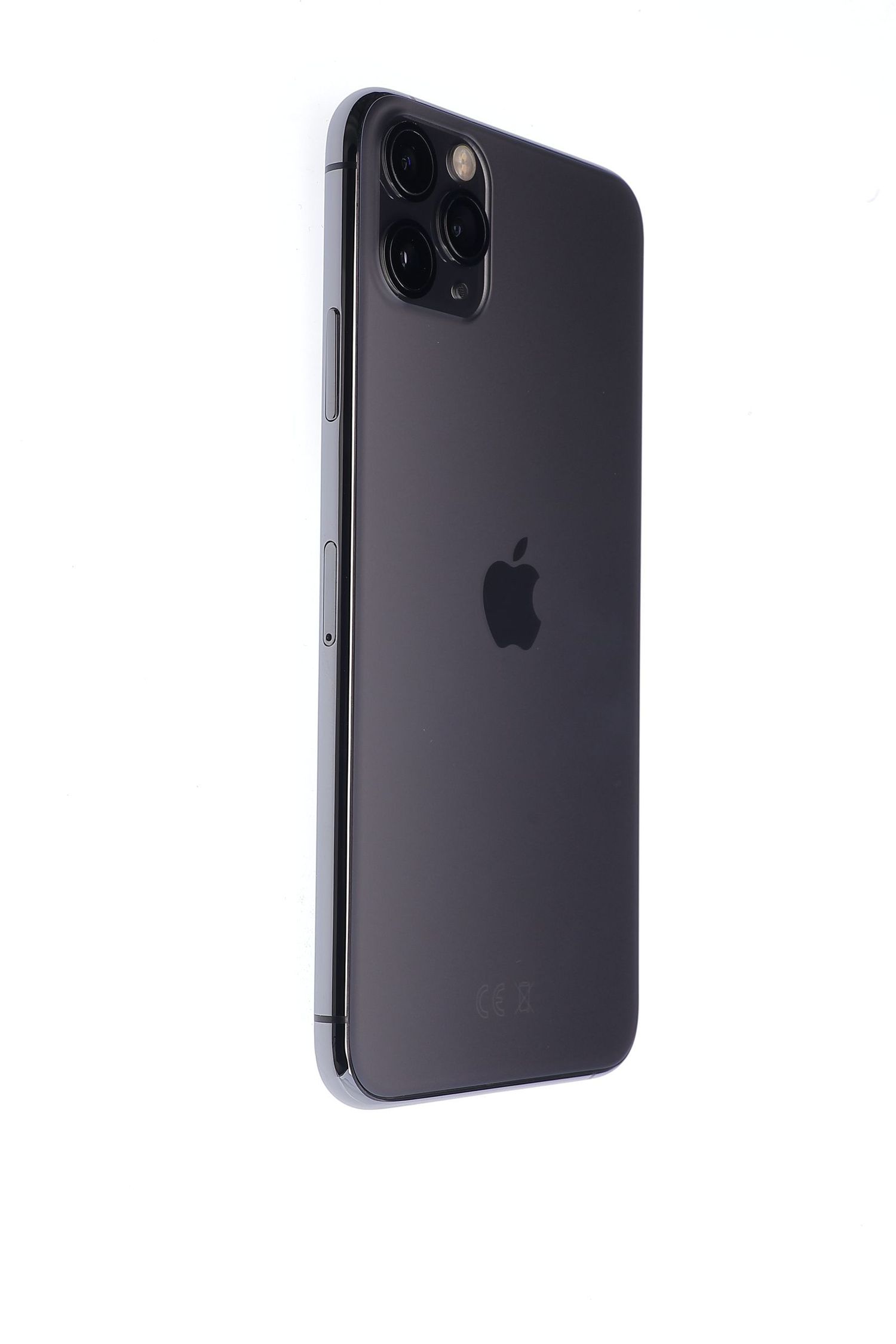 Apple iPhone 11 Pro Max 256 GB Space Gray - Nagyon jó