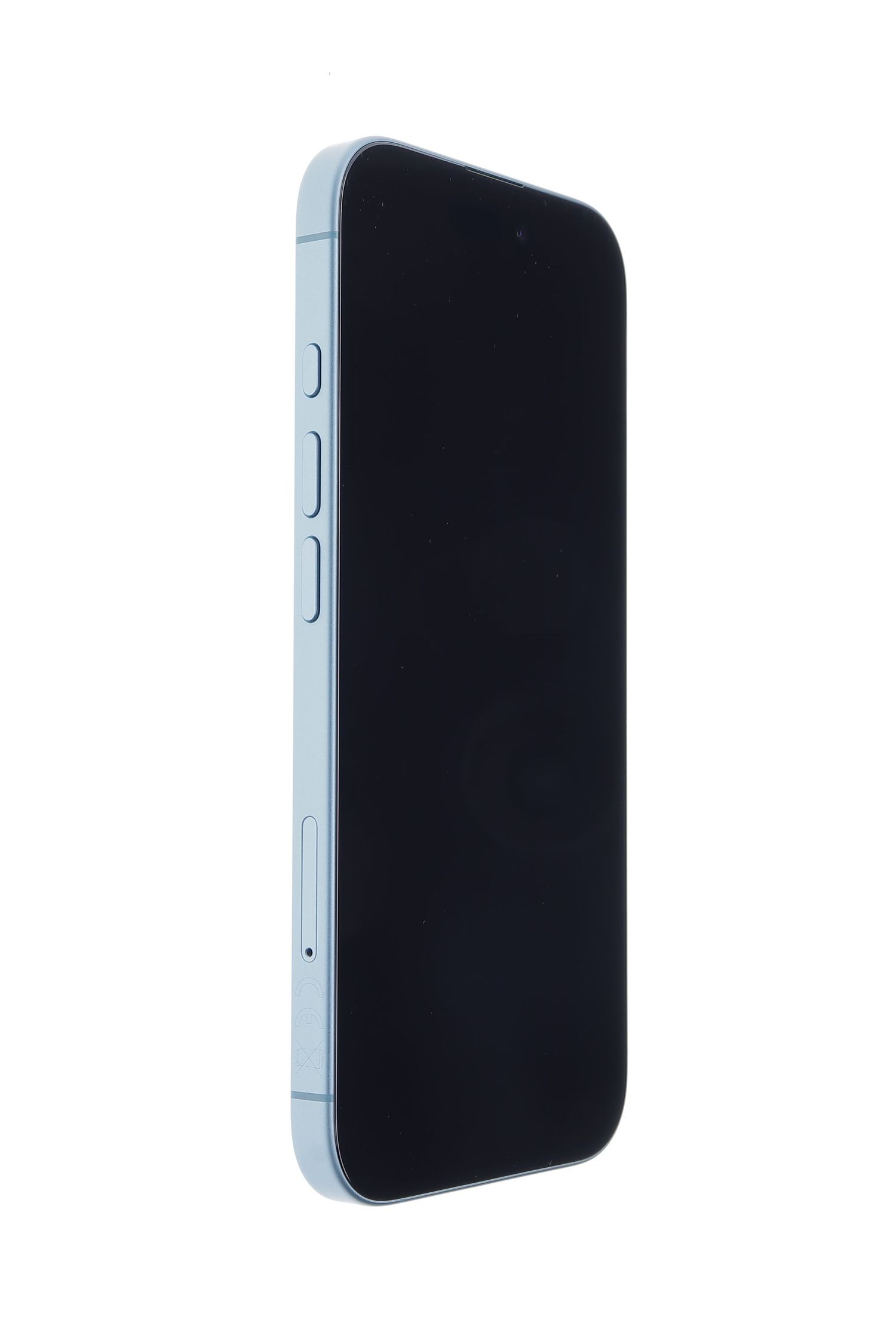 Apple iPhone 16 128 GB Teal - Excelent