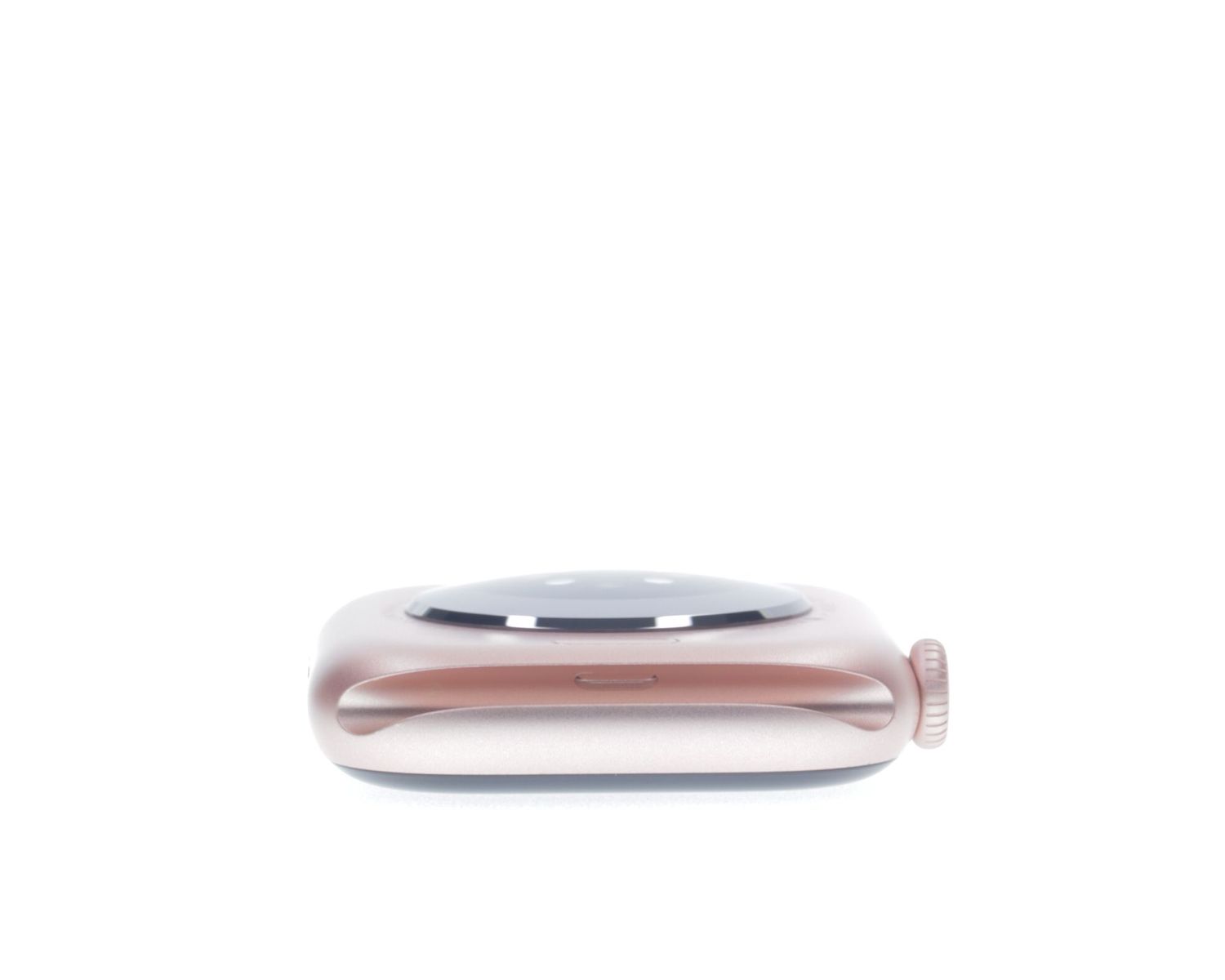 Apple Watch Series 10 2024, GPS, Aluminium 46mm Rose Gold - Ca nou