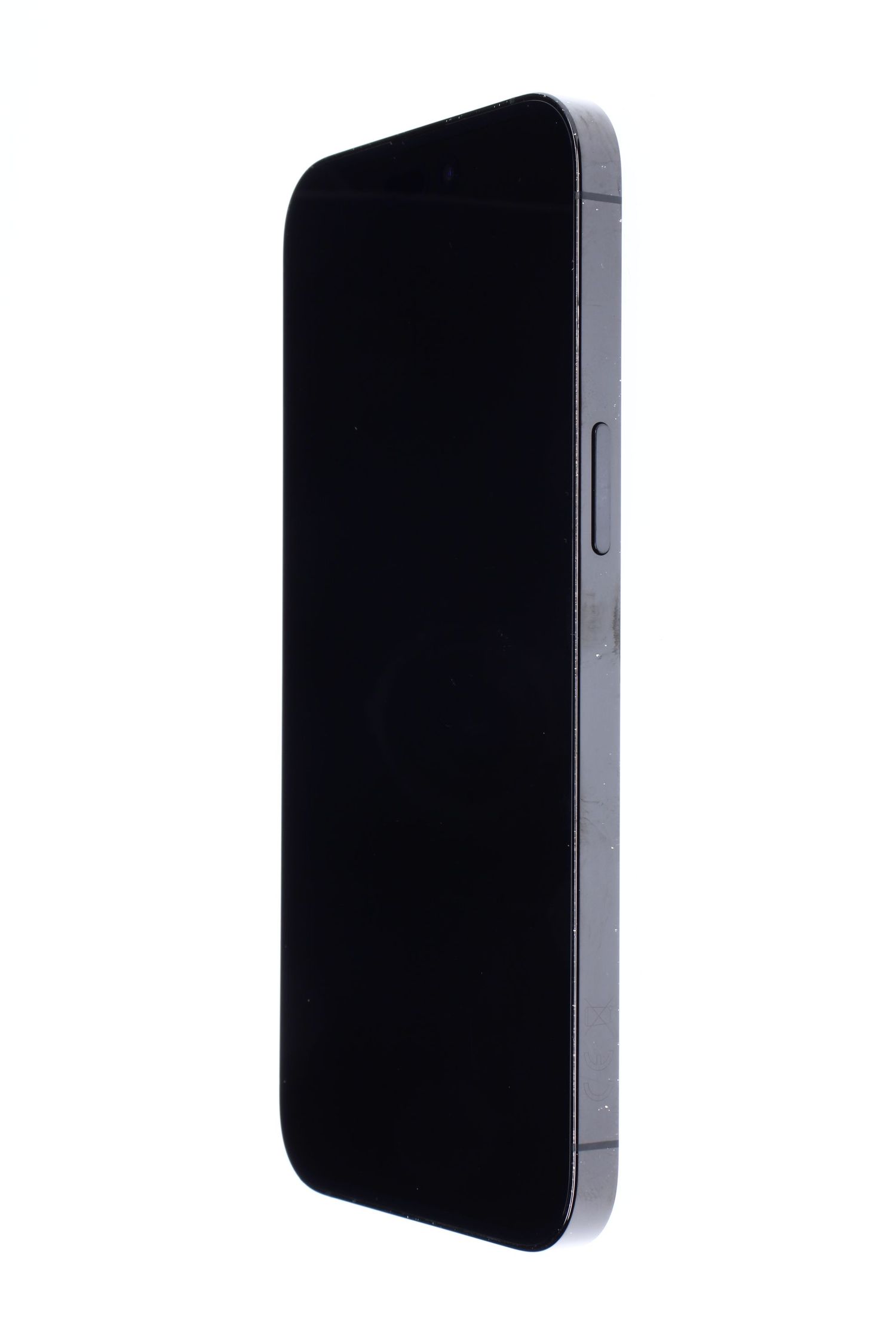 Apple iPhone 14 Pro Max 128 GB Space Black - Excelent