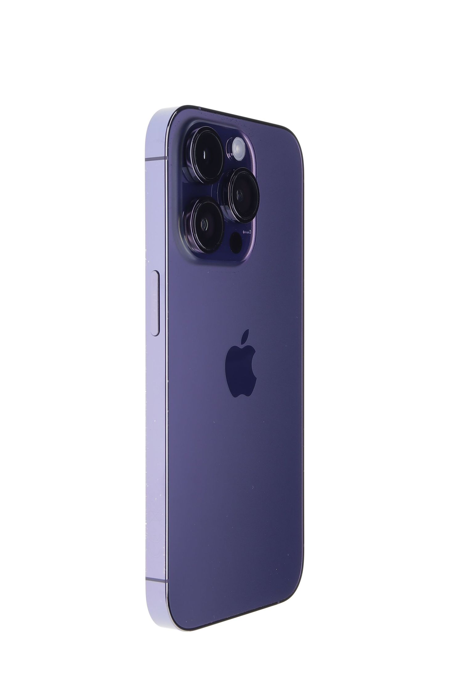 Apple iPhone 14 Pro 128 GB Deep Purple - Excelent