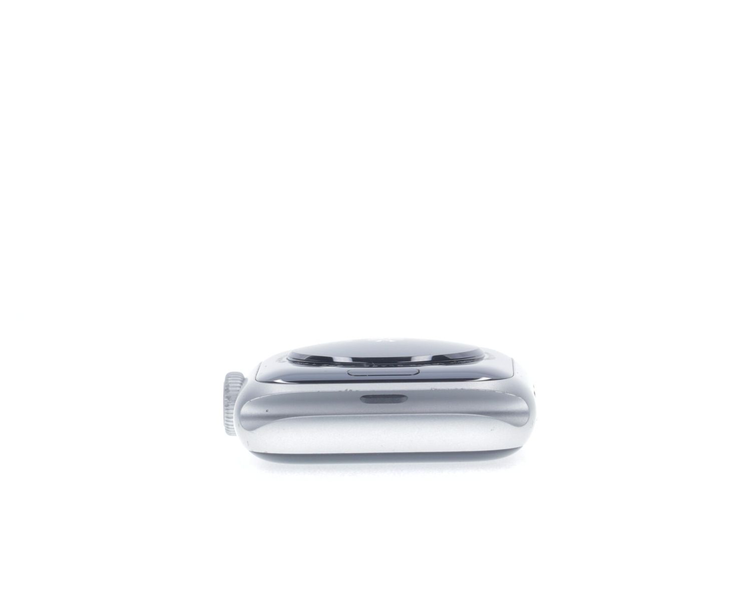 Apple Watch SE 2020, GPS + Cellular, Aluminium 40mm Silver - Εξαιρετικό