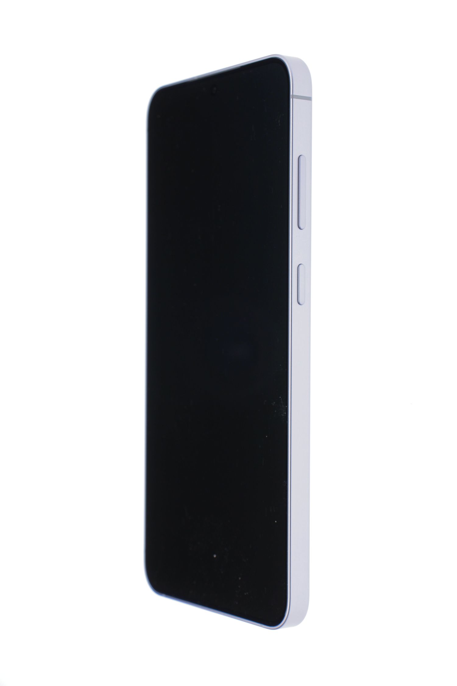 Samsung Galaxy S25 Plus 5G Dual Sim 512 GB Silver Shadow - Σαν καινούργιο