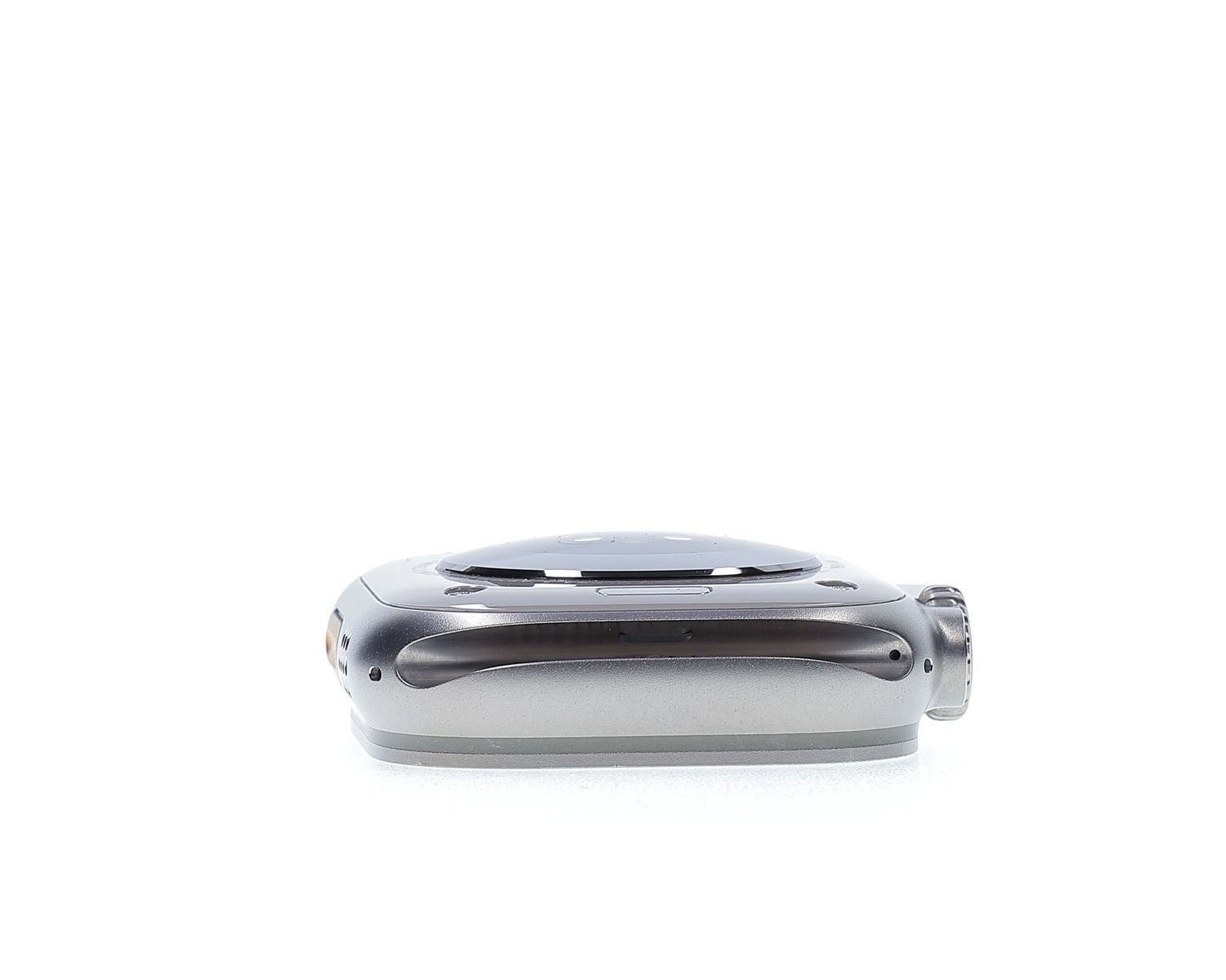Apple Watch Ultra 2 2023, GPS + Cellular, Titanium 49mm Titanium - Kiváló
