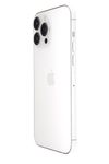 Telefon mobil Apple iPhone 13 Pro Max, Silver, 128 GB, Excelent