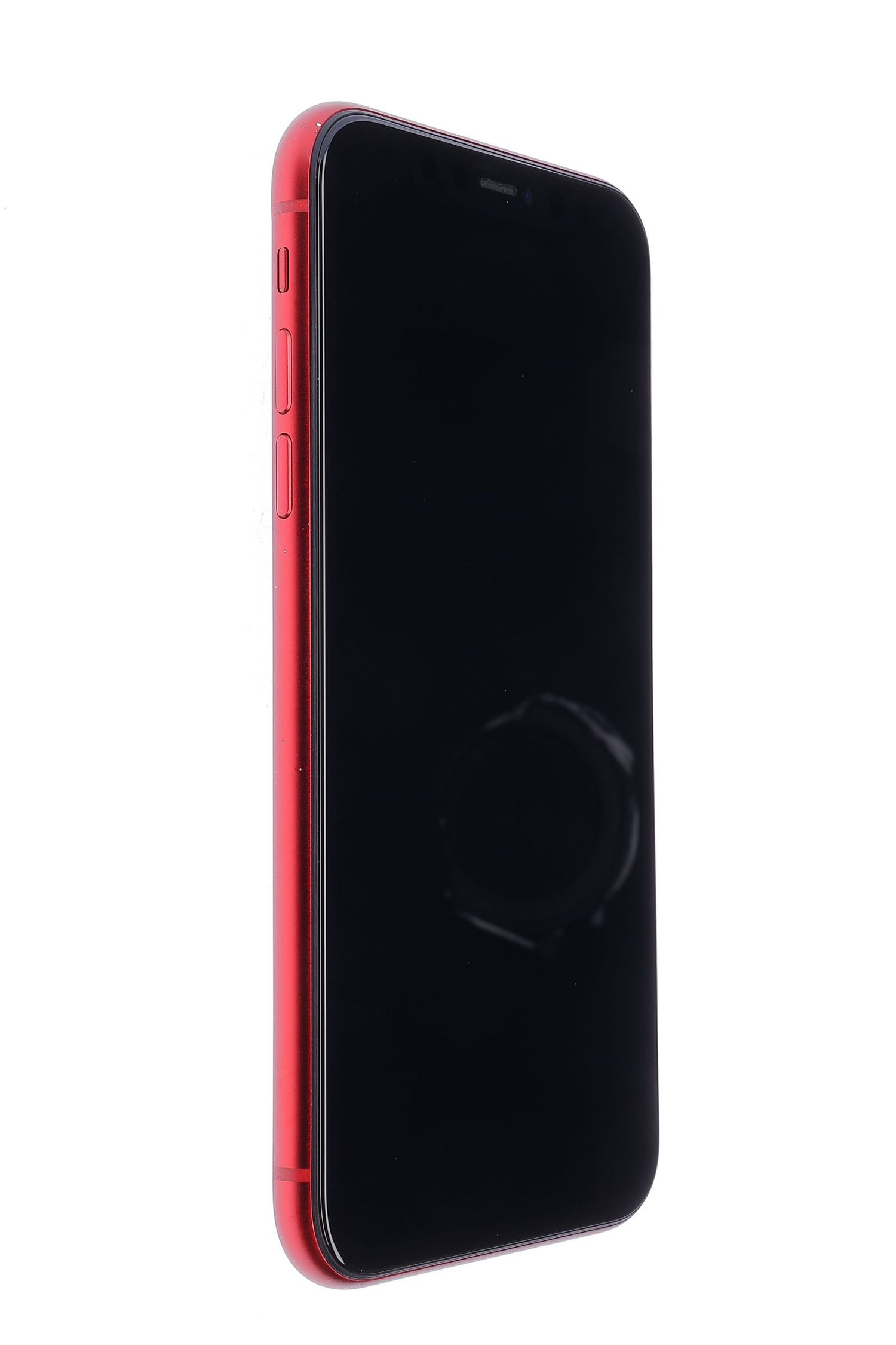 Apple iPhone 11 128 GB Red - Excelent